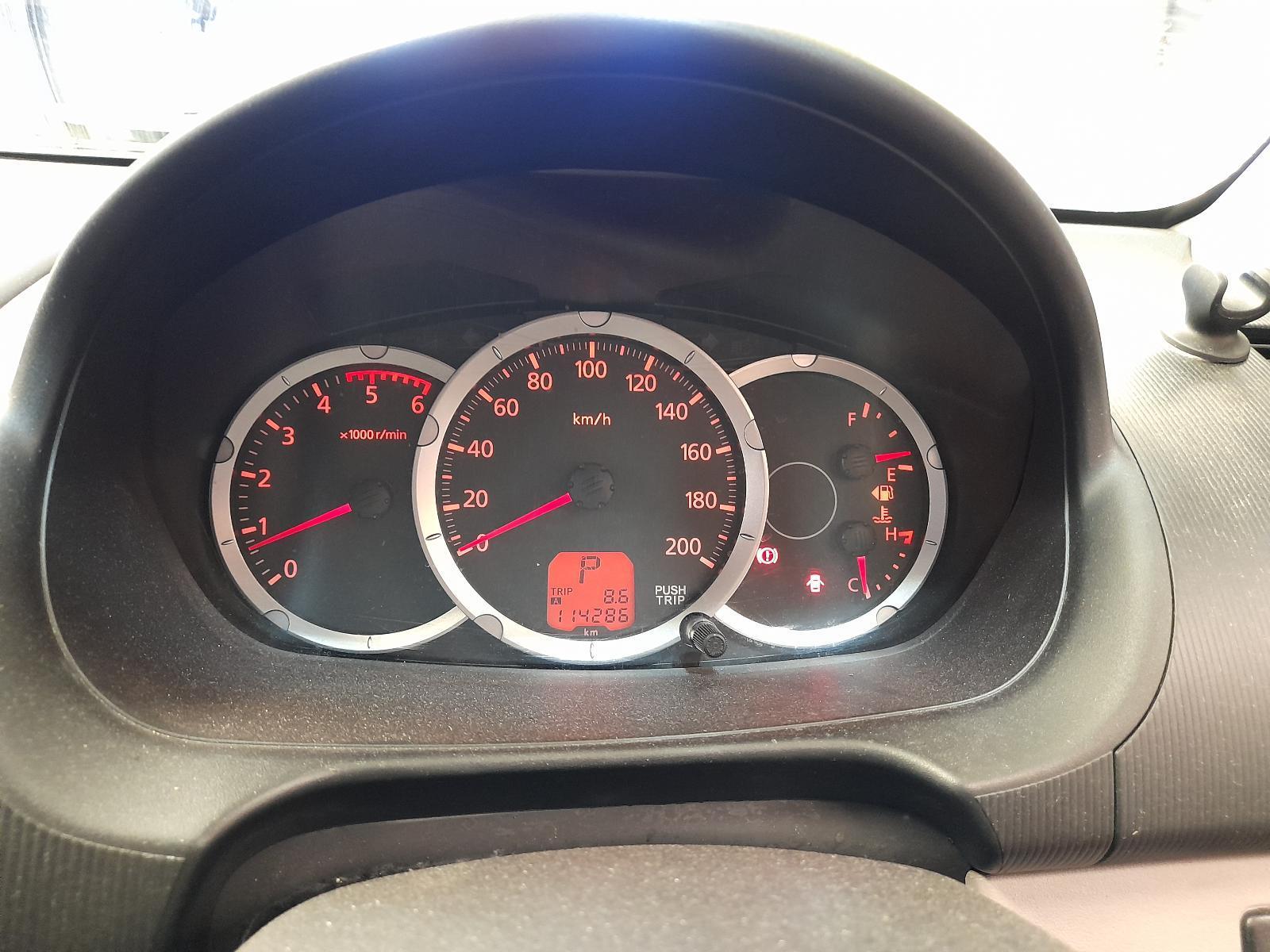 View Auto part Instrument Cluster Mitsubishi Triton 2015