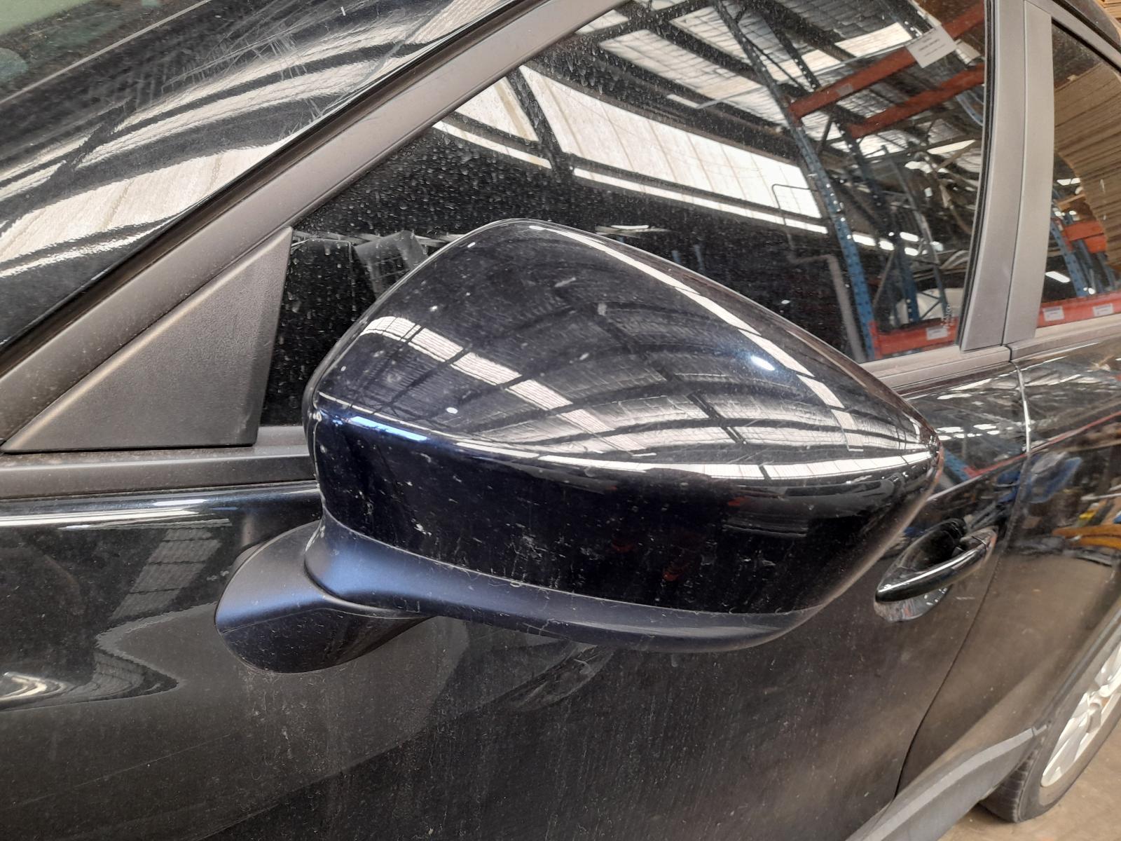 View Auto part Left Door Mirror Mazda Cx5 2012