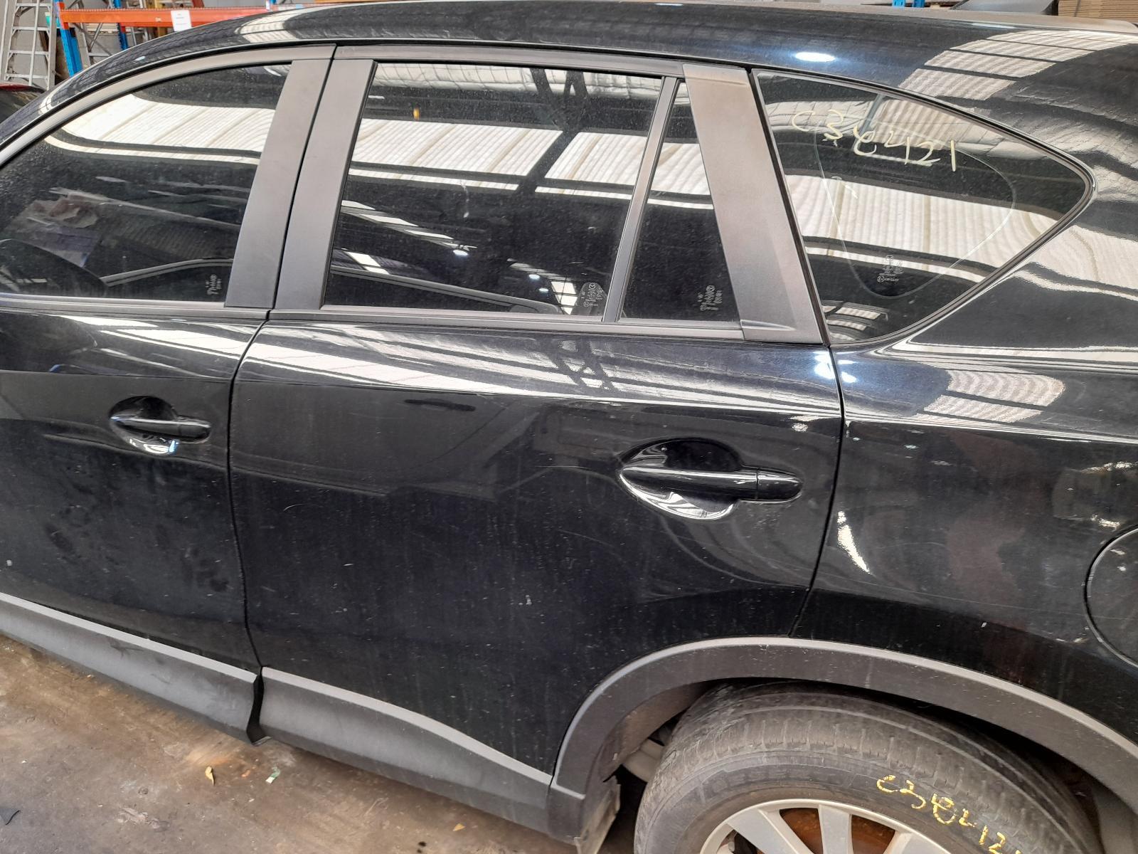 View Auto part Left Rear Door/Sliding Mazda Cx5 2012