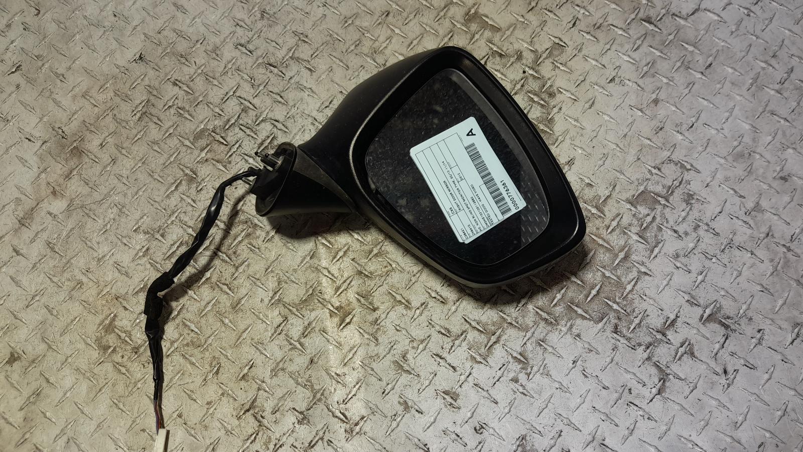 View Auto part Right Door Mirror Mazda Cx5 2012