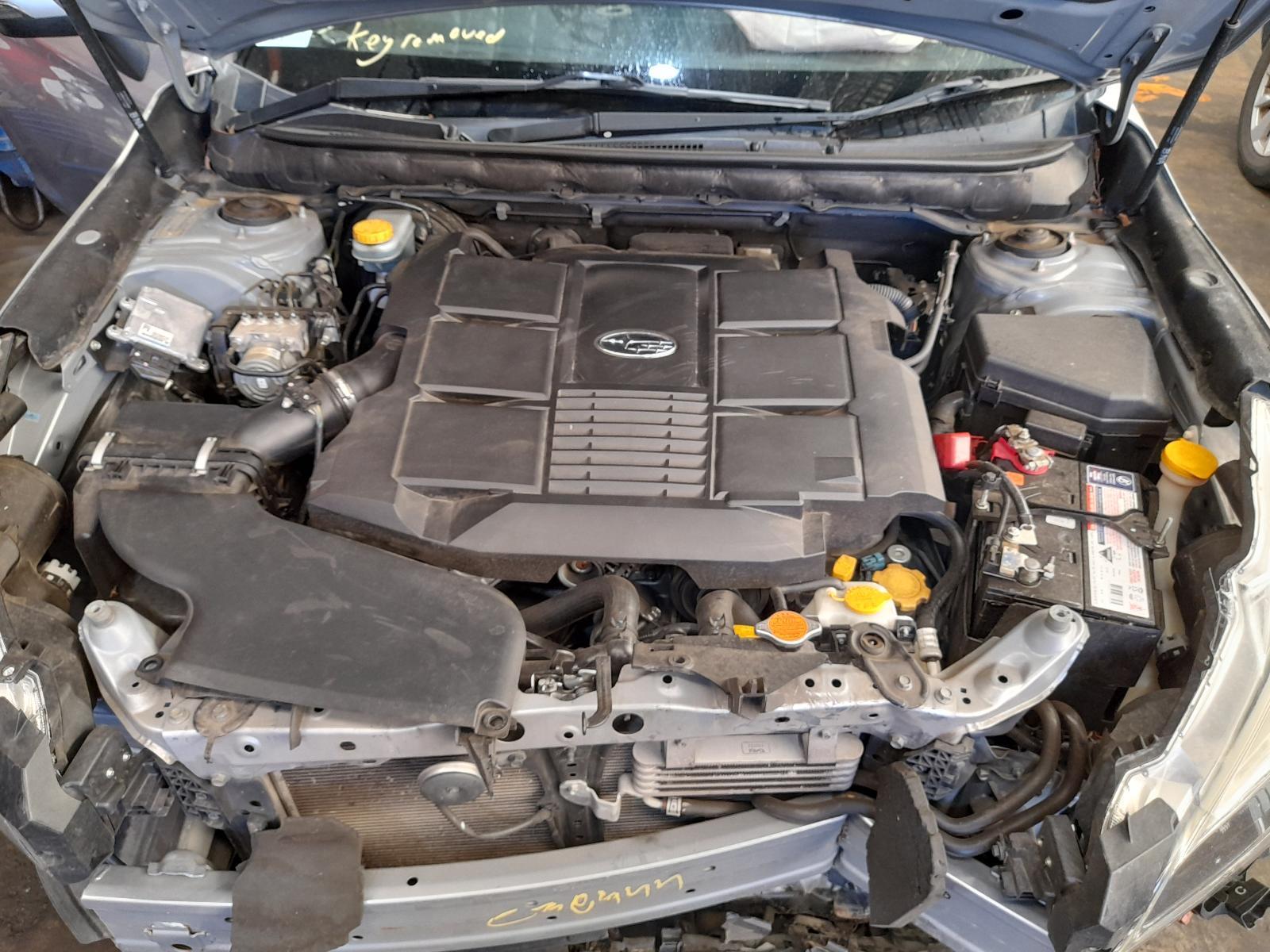 View Auto part Coil/Coil Pack Subaru Liberty 2015