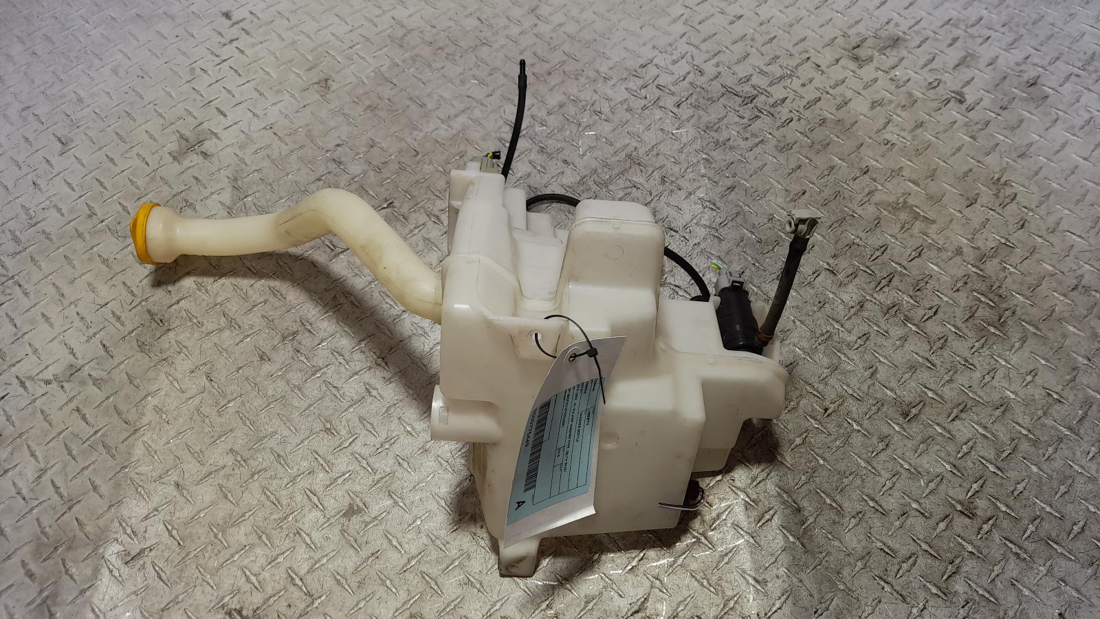 View Auto part Washer Bottle Subaru Liberty 2015