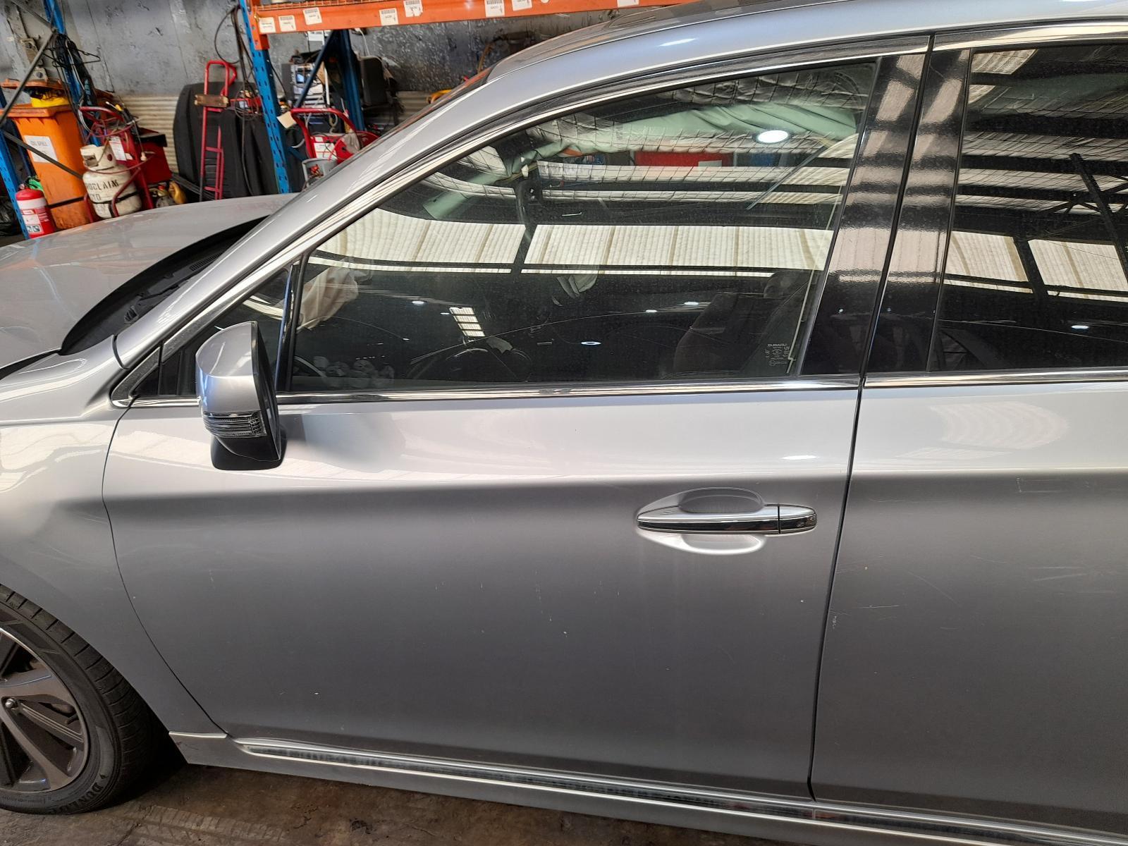 View Auto part Left Front Door Subaru Liberty 2015