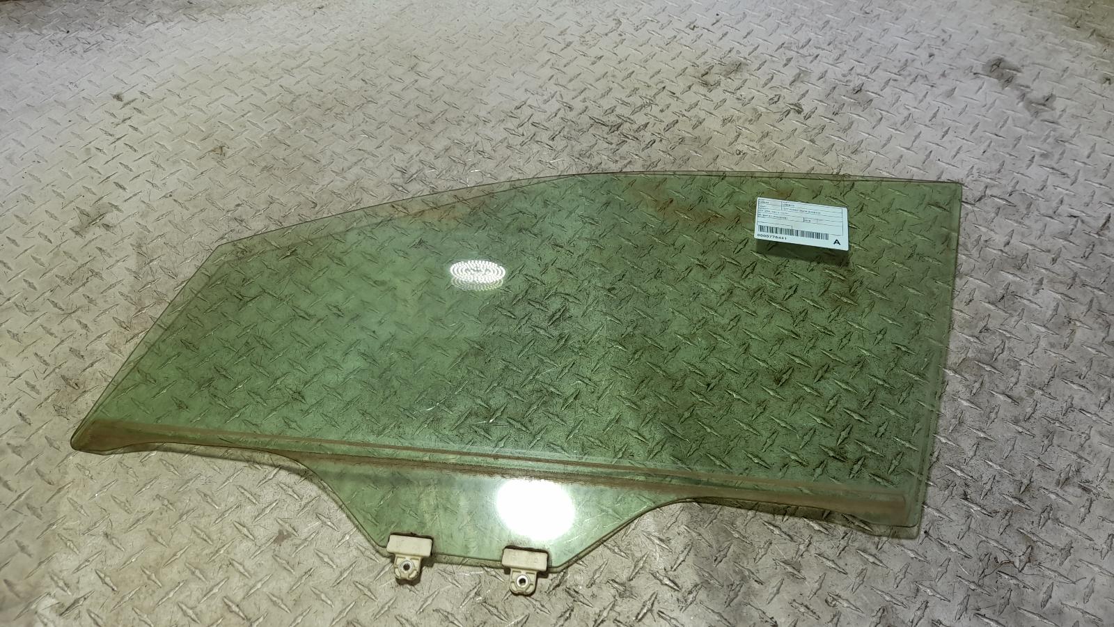 View Auto part Left Front Door Window Subaru Liberty 2015