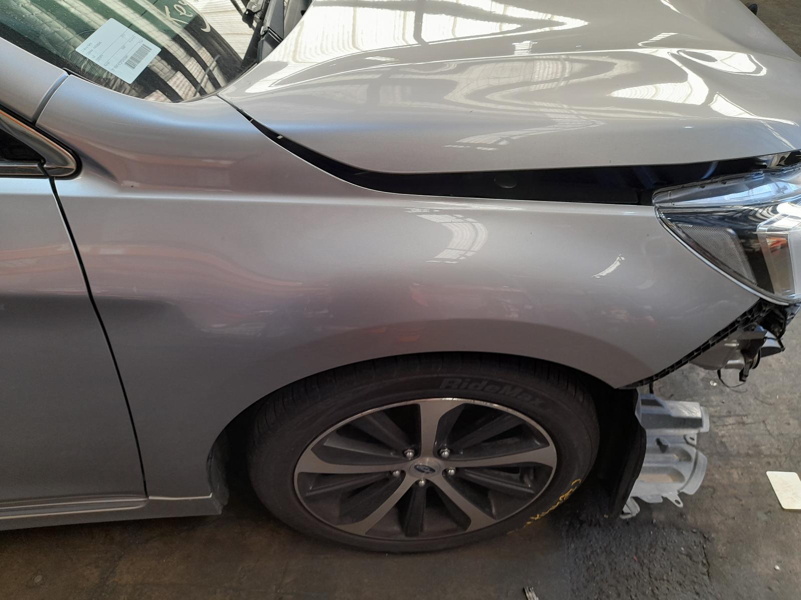 View Auto part Right Guard Subaru Liberty 2015