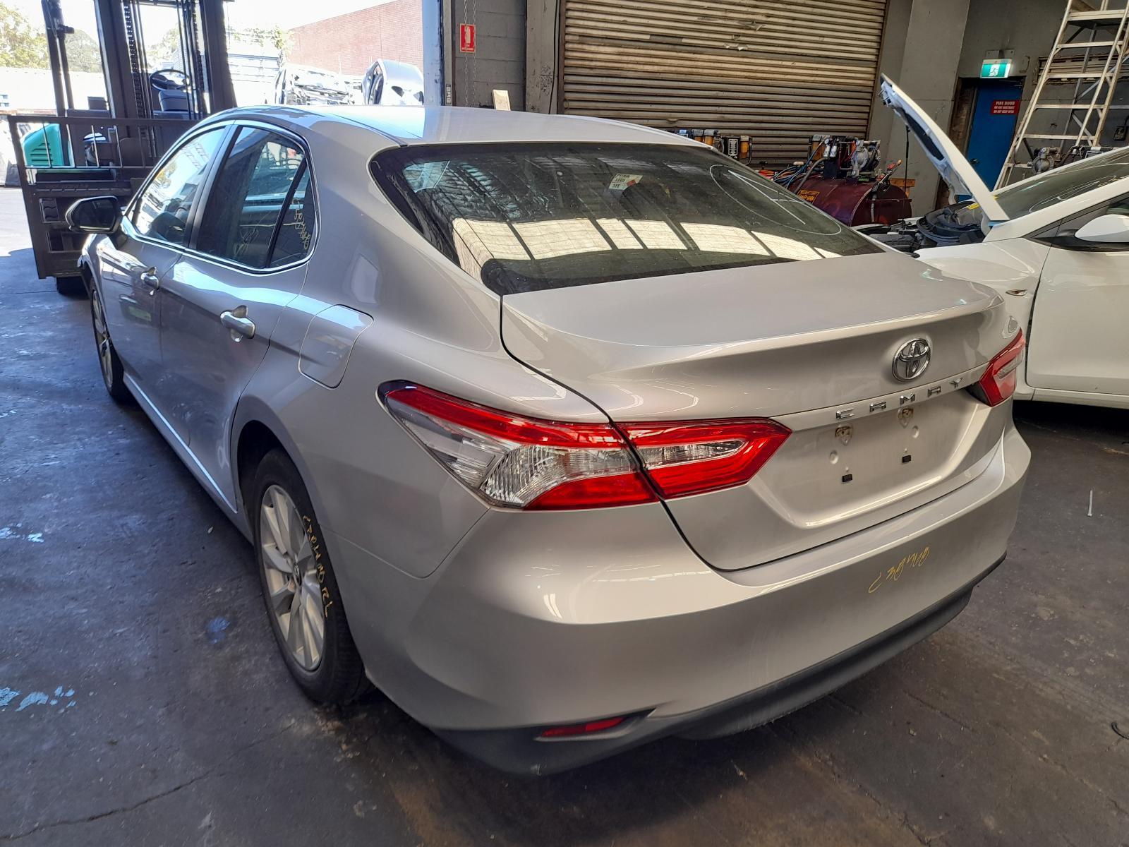 View Auto part Trans/Gearbox Toyota Camry 2019