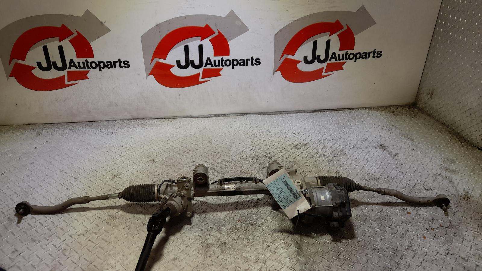 View Auto part Steering Box/Rack Toyota Camry 2019