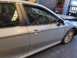 View Auto part Right Front Door Toyota Camry 2019