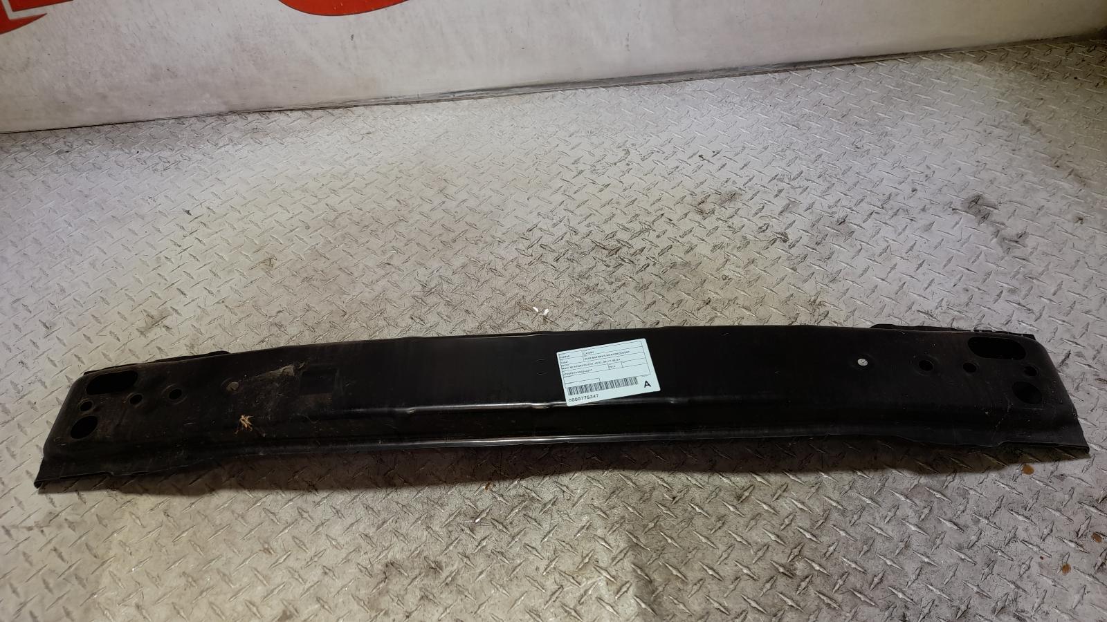 View Auto part R/Bar Bracket/Reinfo Toyota Camry 2019