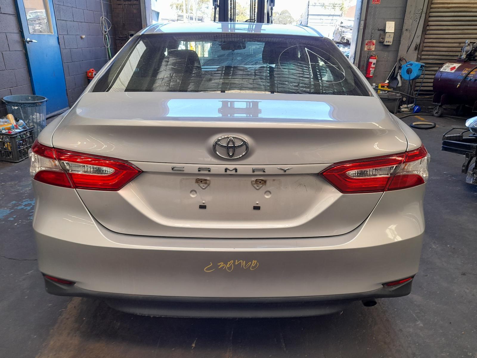 View Auto part Bootlid/Tailgate Toyota Camry 2019