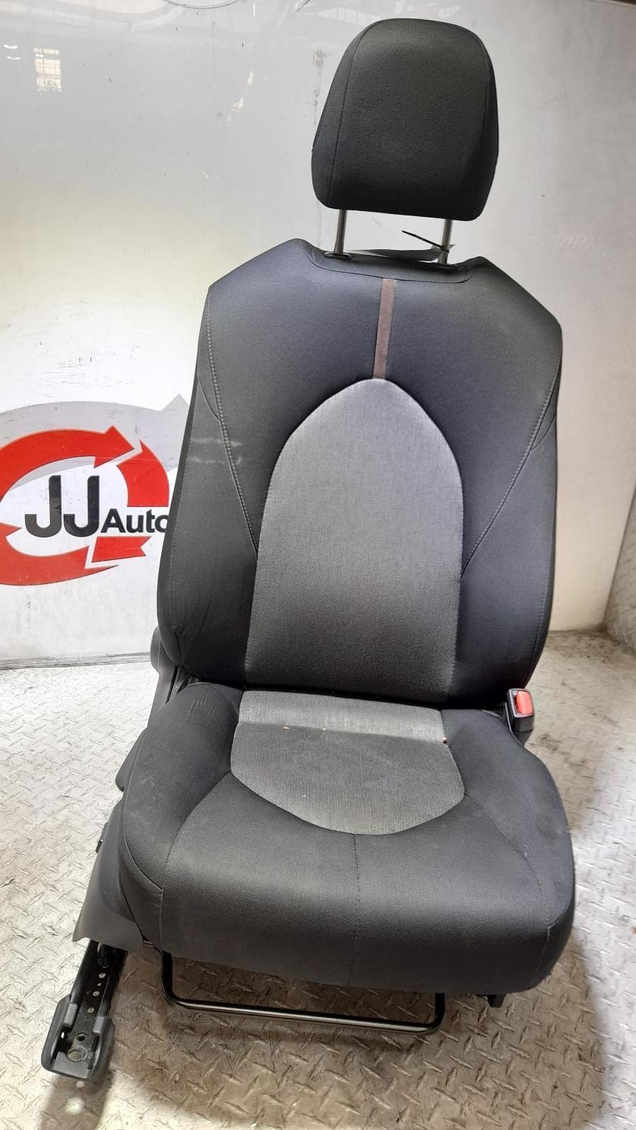 View Auto part Front Seat Toyota Camry 2019