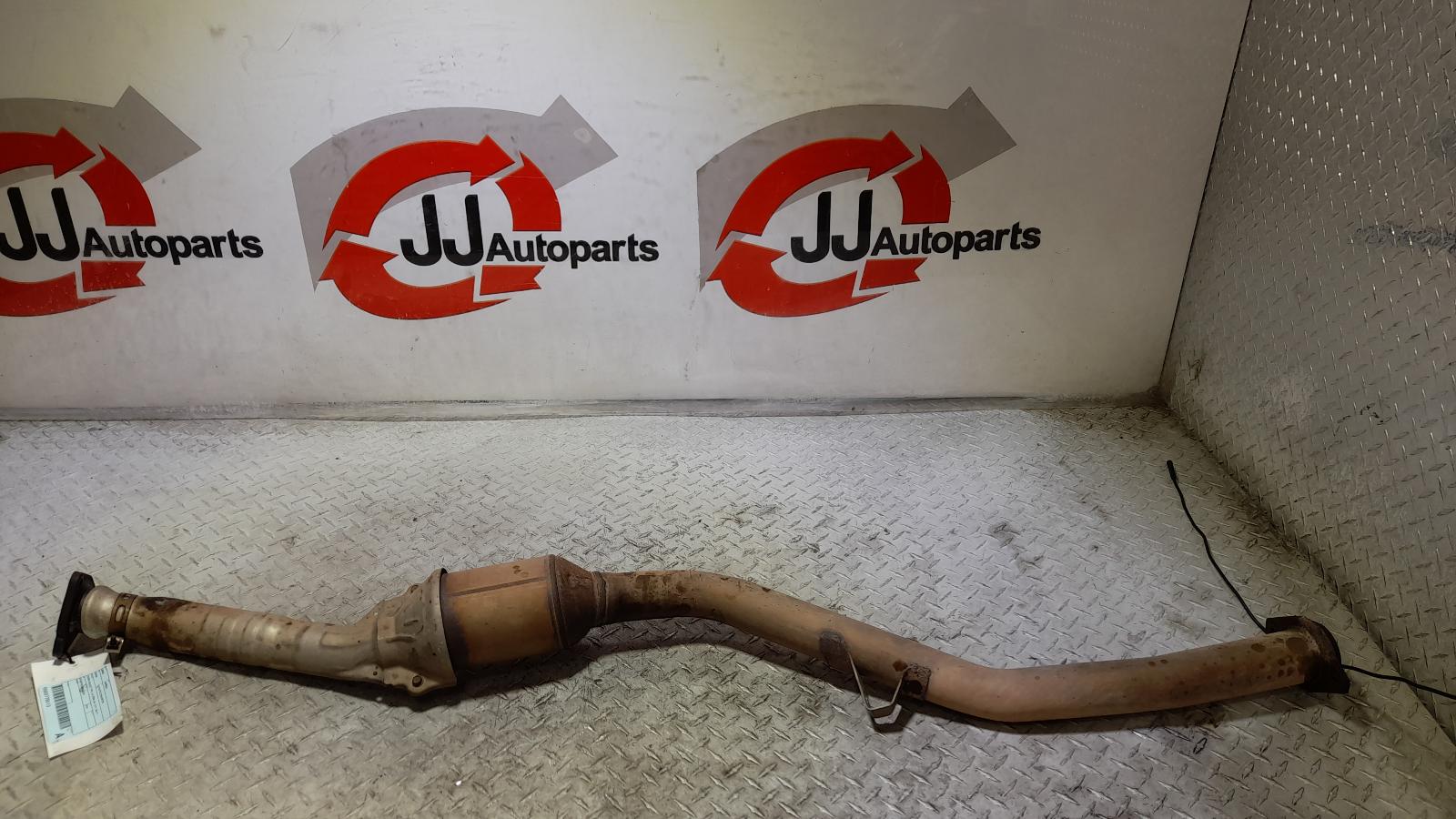 View Auto part Catalytic Converter Subaru Impreza 2014