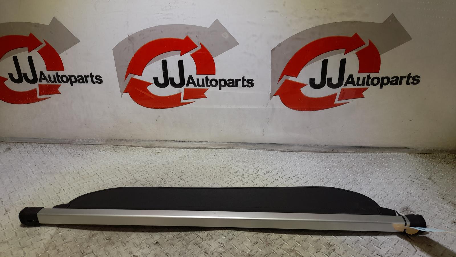 View Auto part Parcel Shelf Cargo Blind Subaru Impreza 2014