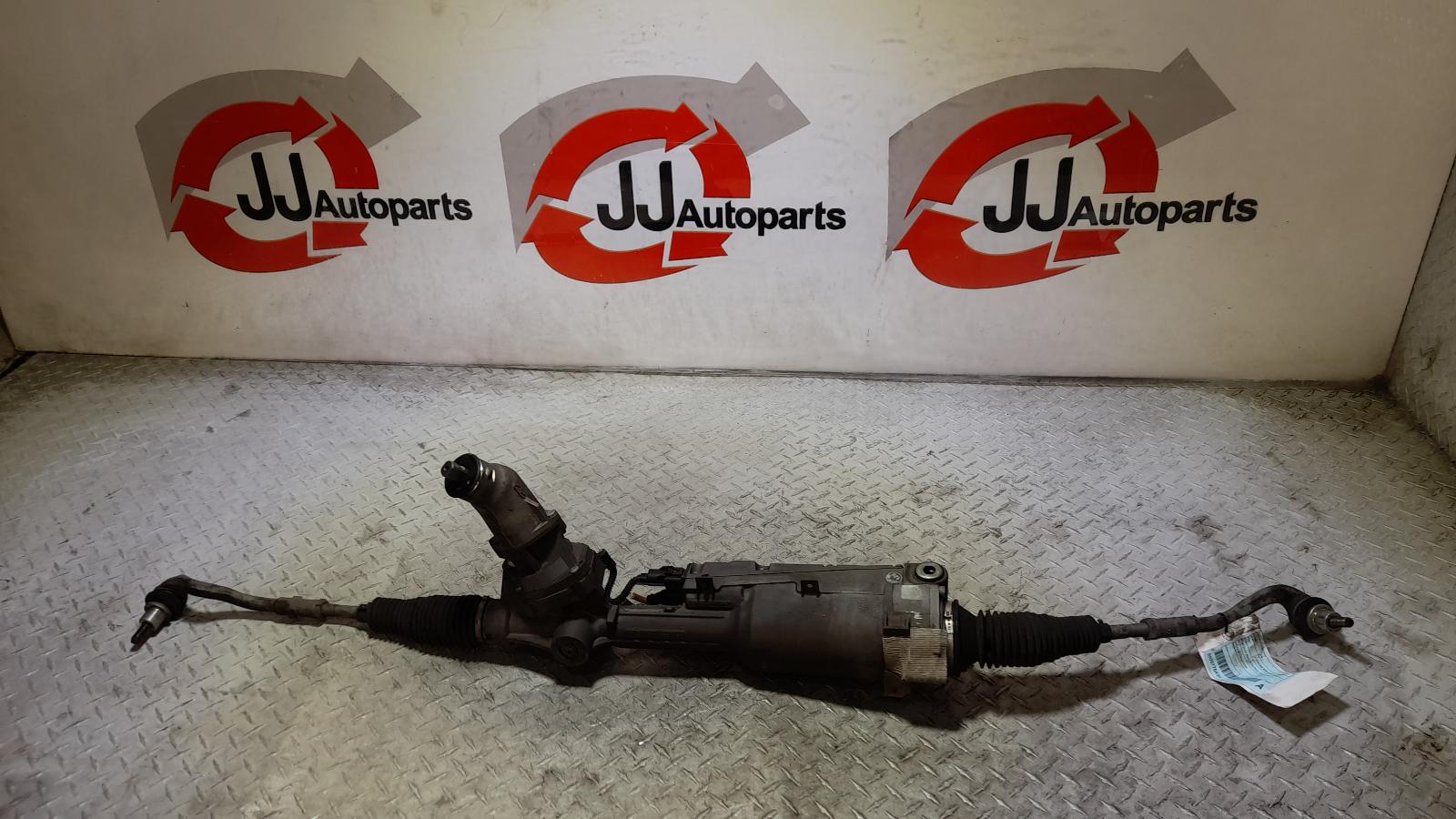 View Auto part Steering Box/Rack Audi A4 2012