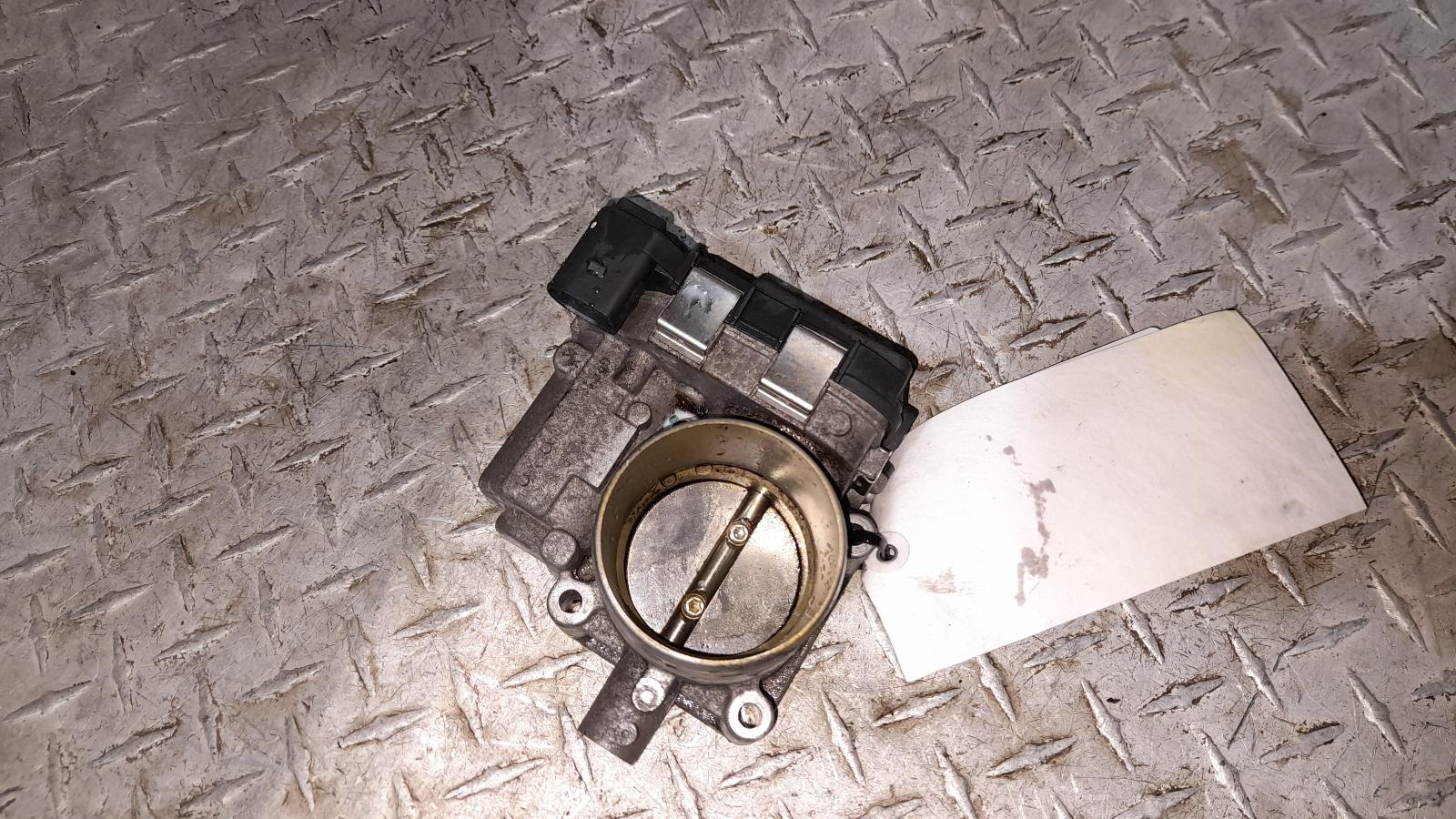 View Auto part Throttle Body Volkswagen Golf 2015