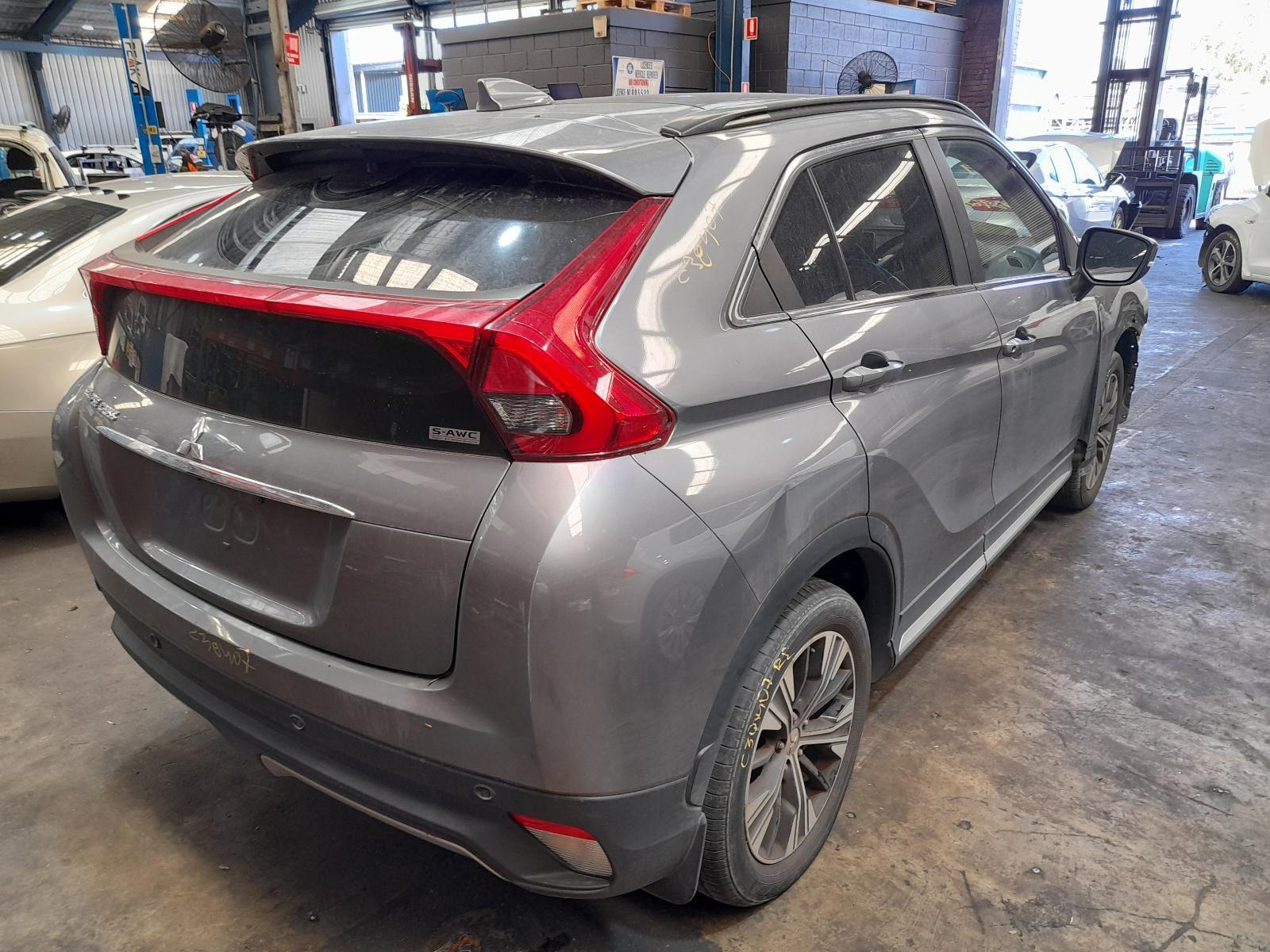 View Auto part Trans/Gearbox Mitsubishi Eclipse Cross 2019