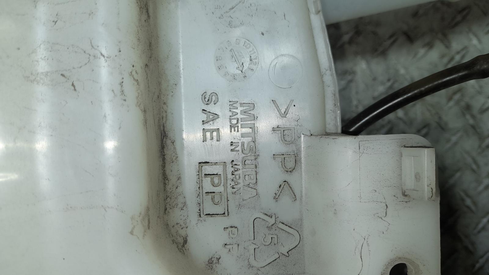 View Auto part Washer Bottle Mitsubishi Eclipse Cross 2019