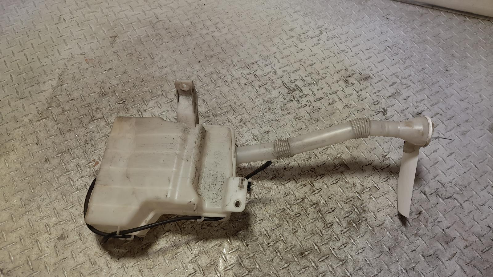 View Auto part Washer Bottle Mitsubishi Eclipse Cross 2019