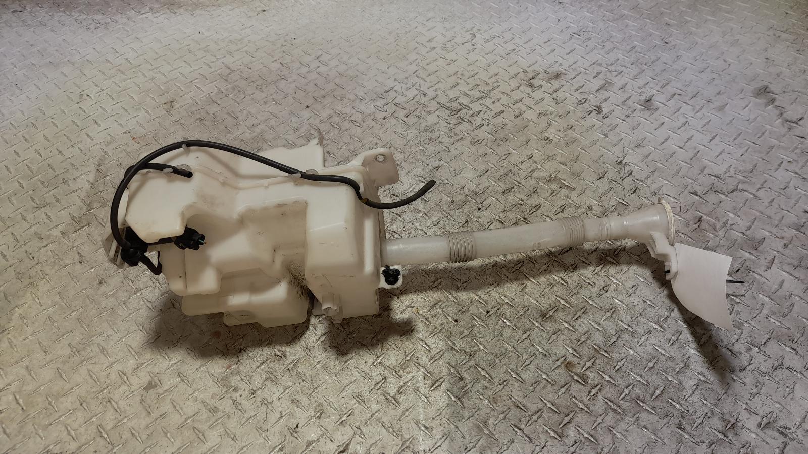 View Auto part Washer Bottle Mitsubishi Eclipse Cross 2019