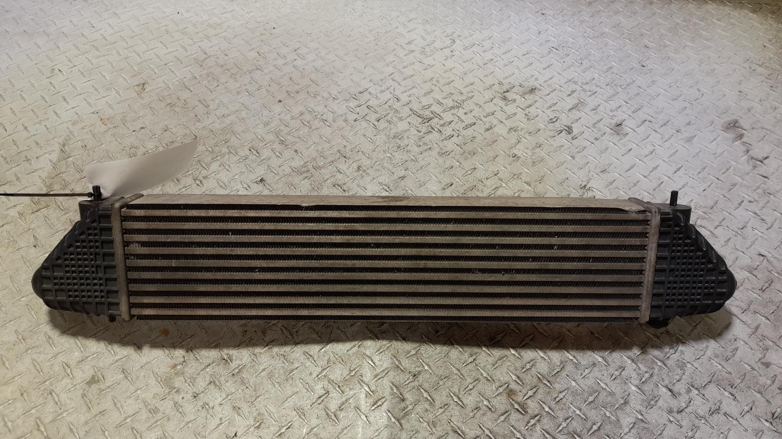 View Auto part Intercooler Mitsubishi Eclipse Cross 2019