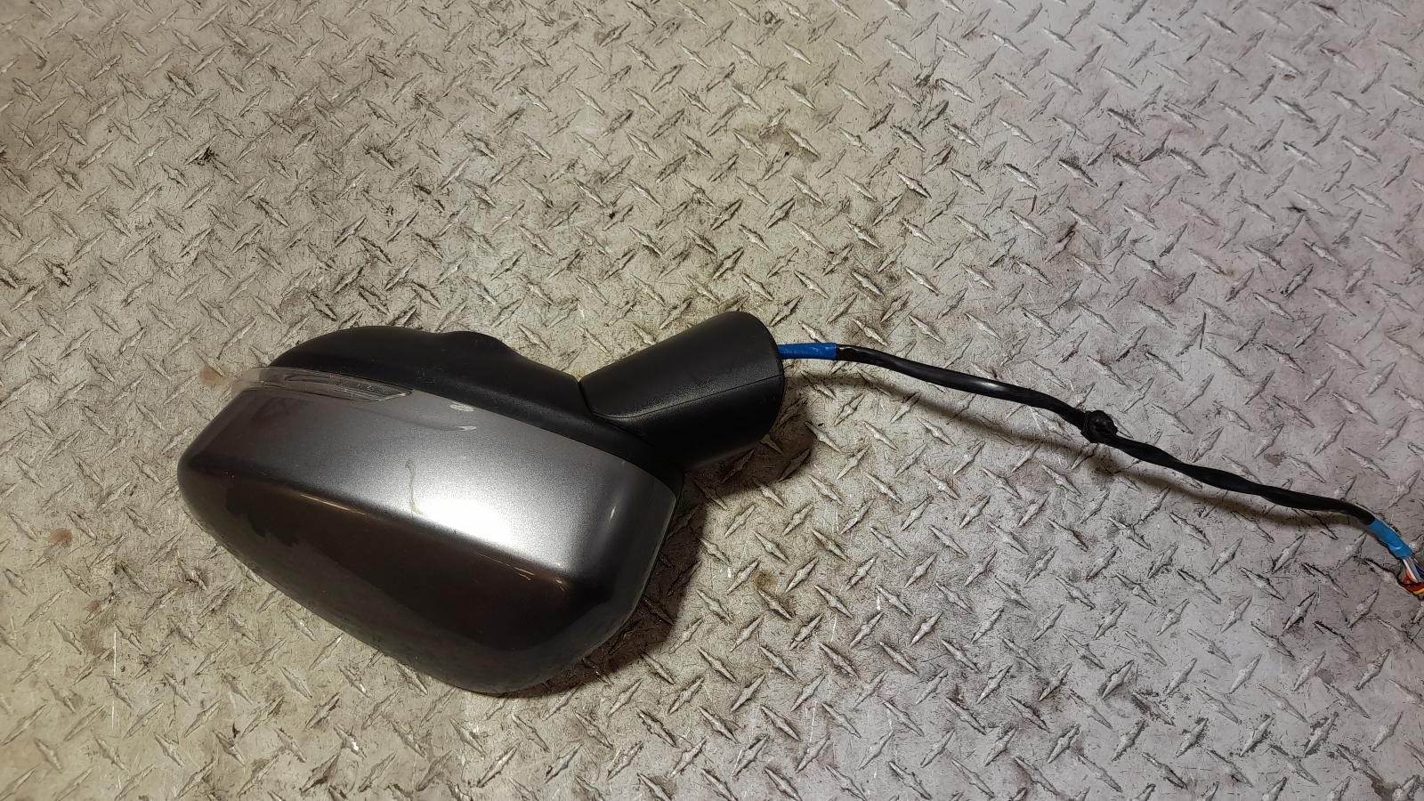 View Auto part Left Door Mirror Mitsubishi Eclipse Cross 2019