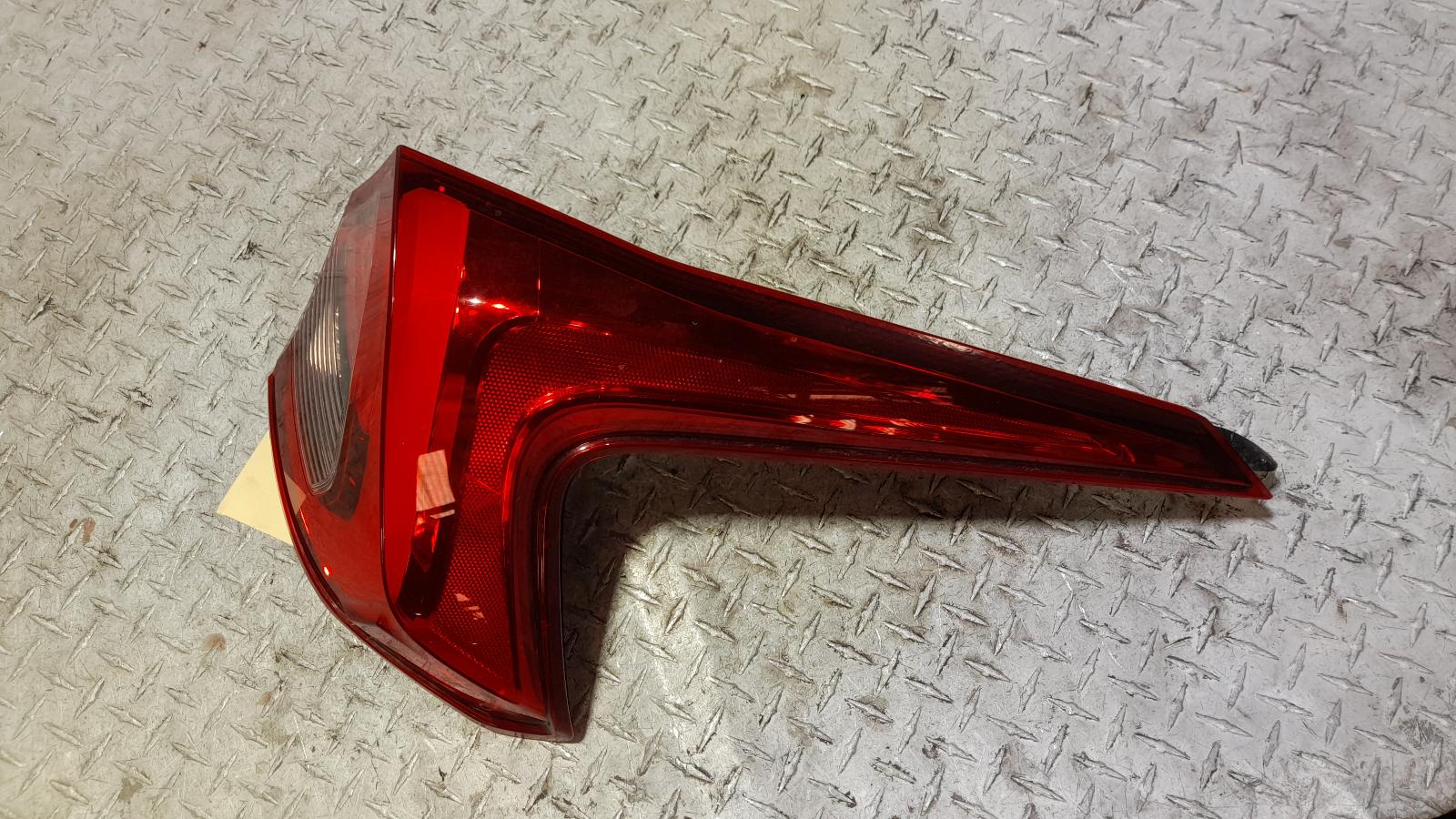 View Auto part Right Taillight Mitsubishi Eclipse Cross 2019