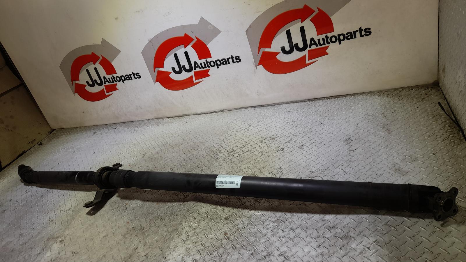 View Auto part Rear Drive Shaft Mitsubishi Eclipse Cross 2019