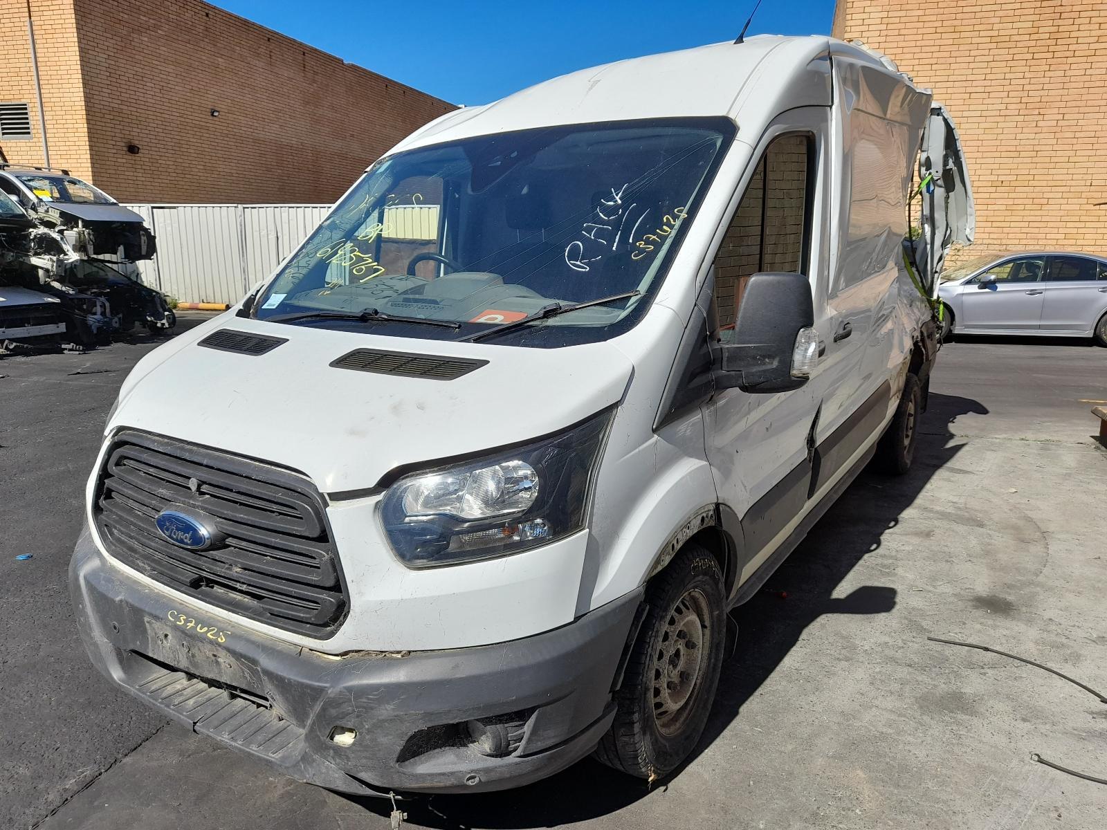 View Auto part Trans/Gearbox Ford Transit 2018