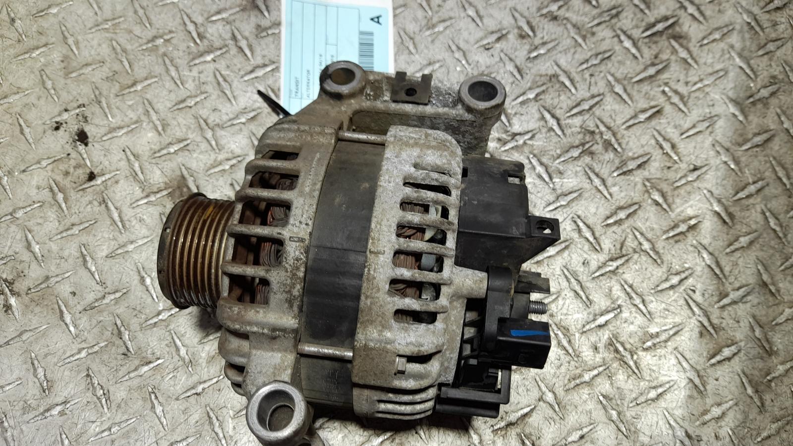View Auto part Alternator Ford Transit 2018