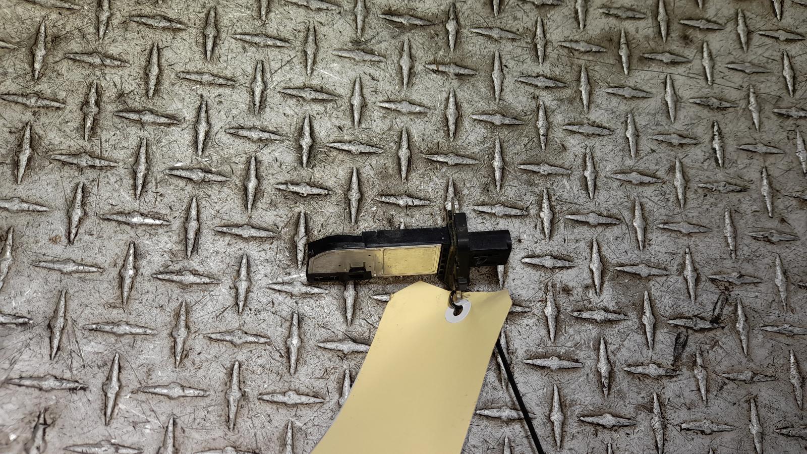 View Auto part Air Flow Meter Ford Transit 2018