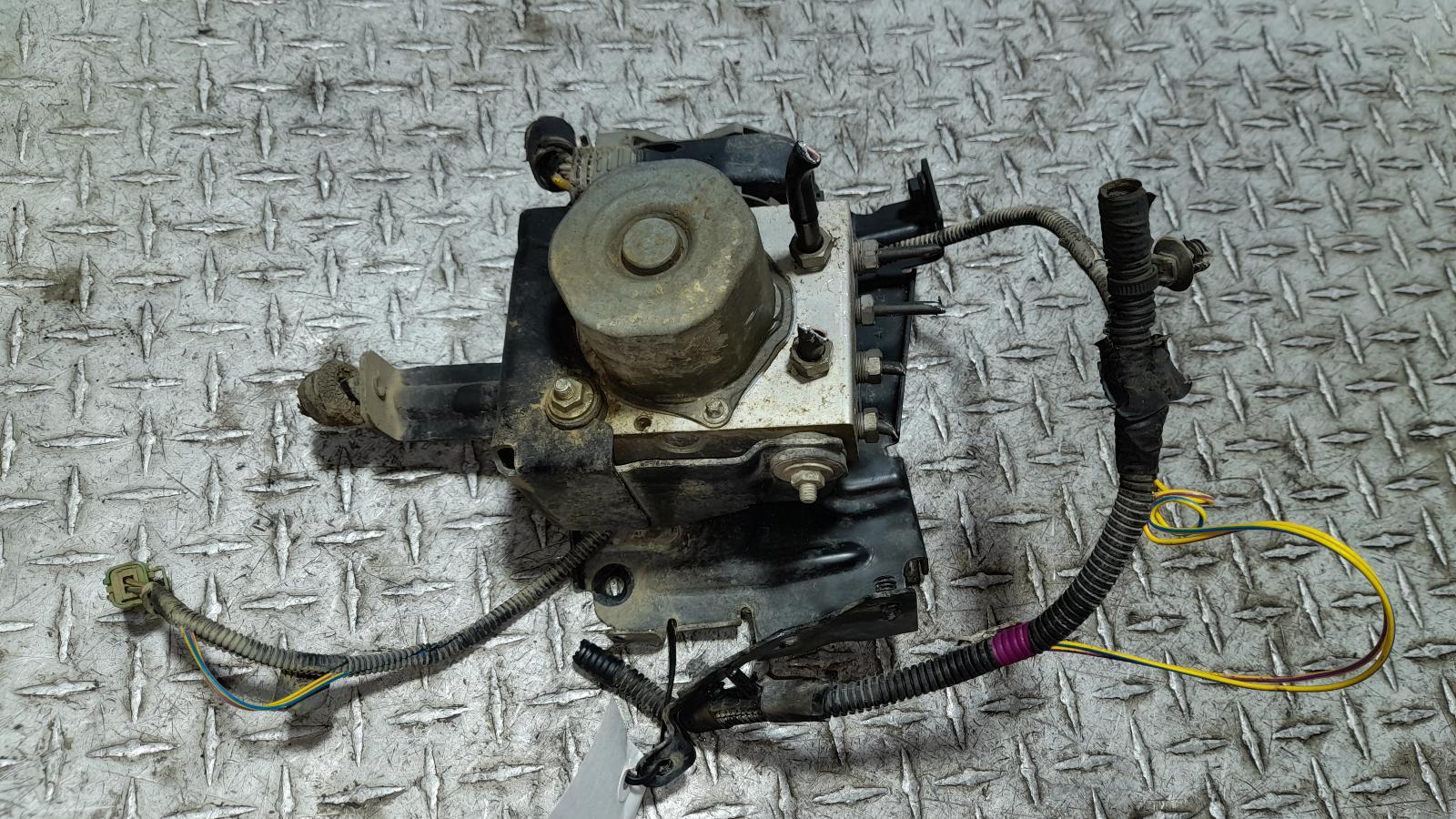 View Auto part Abs Pump/Modulator Ford Transit 2018