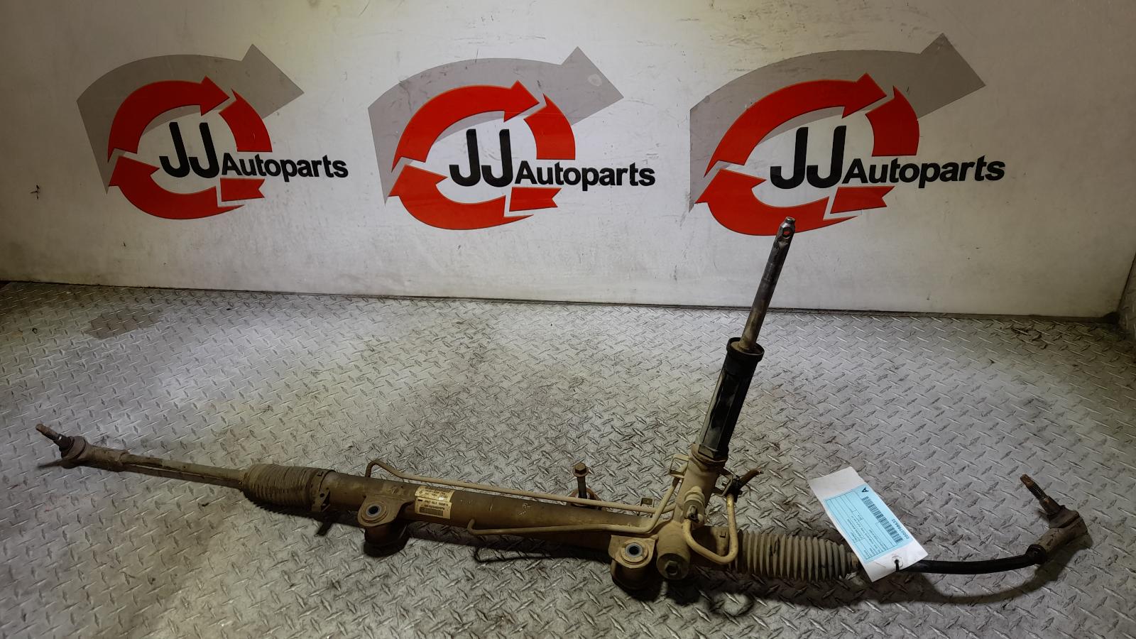 View Auto part Steering Box/Rack Ford Transit 2018