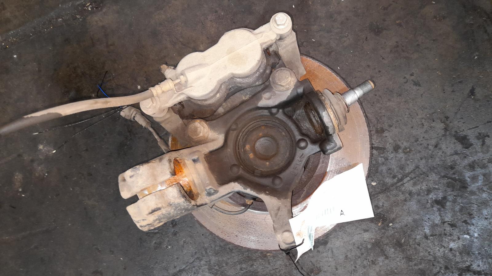 View Auto part Left Front Hub Assembly Ford Transit 2018