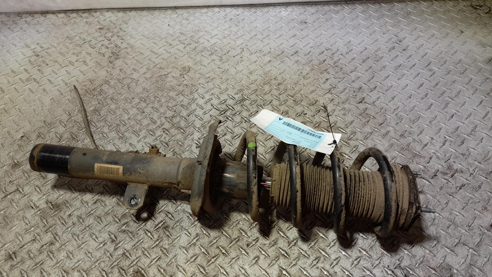 View Auto part Left Front Strut Ford Transit 2018