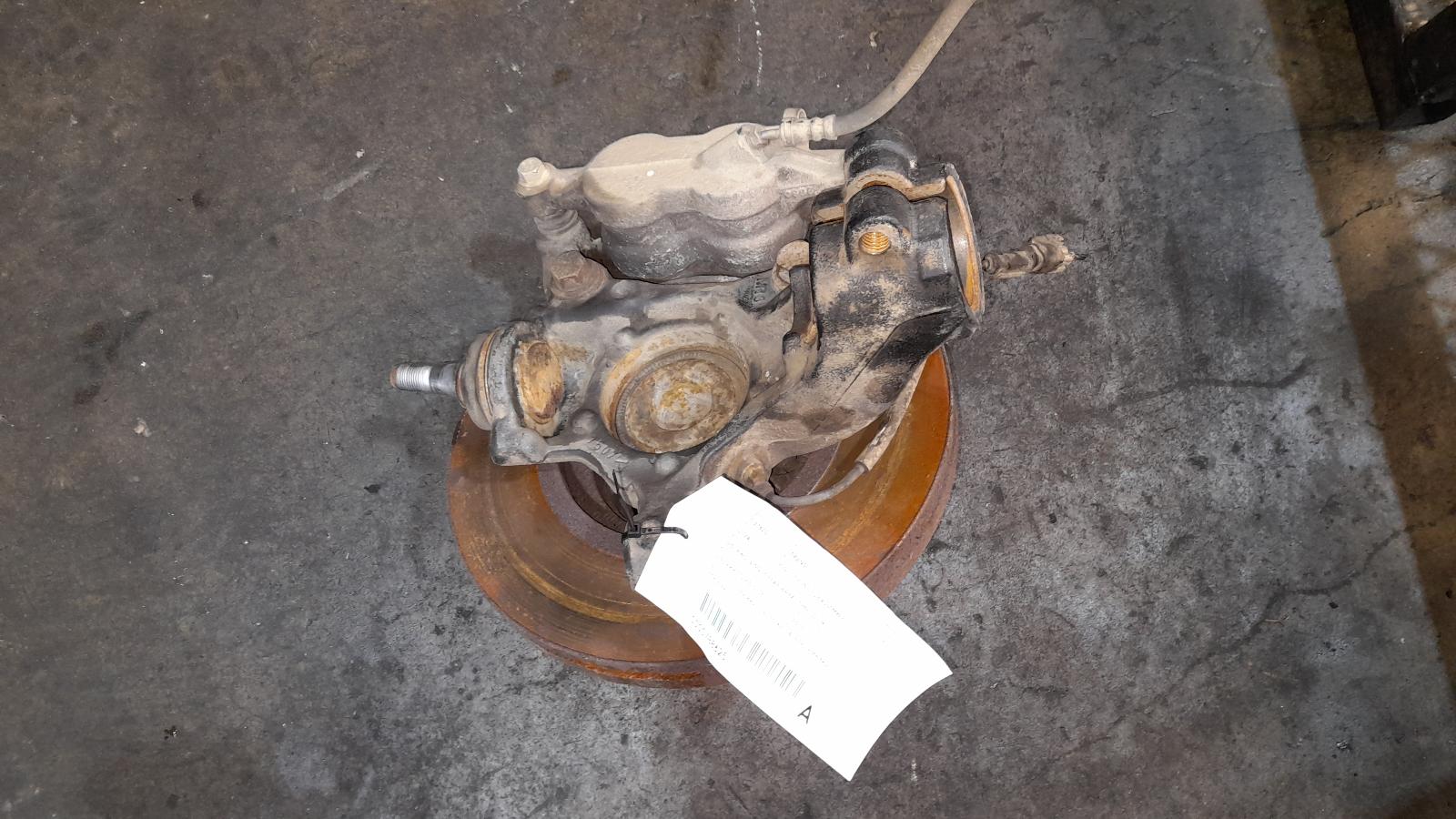 View Auto part Right Front Hub Assembly Ford Transit 2018