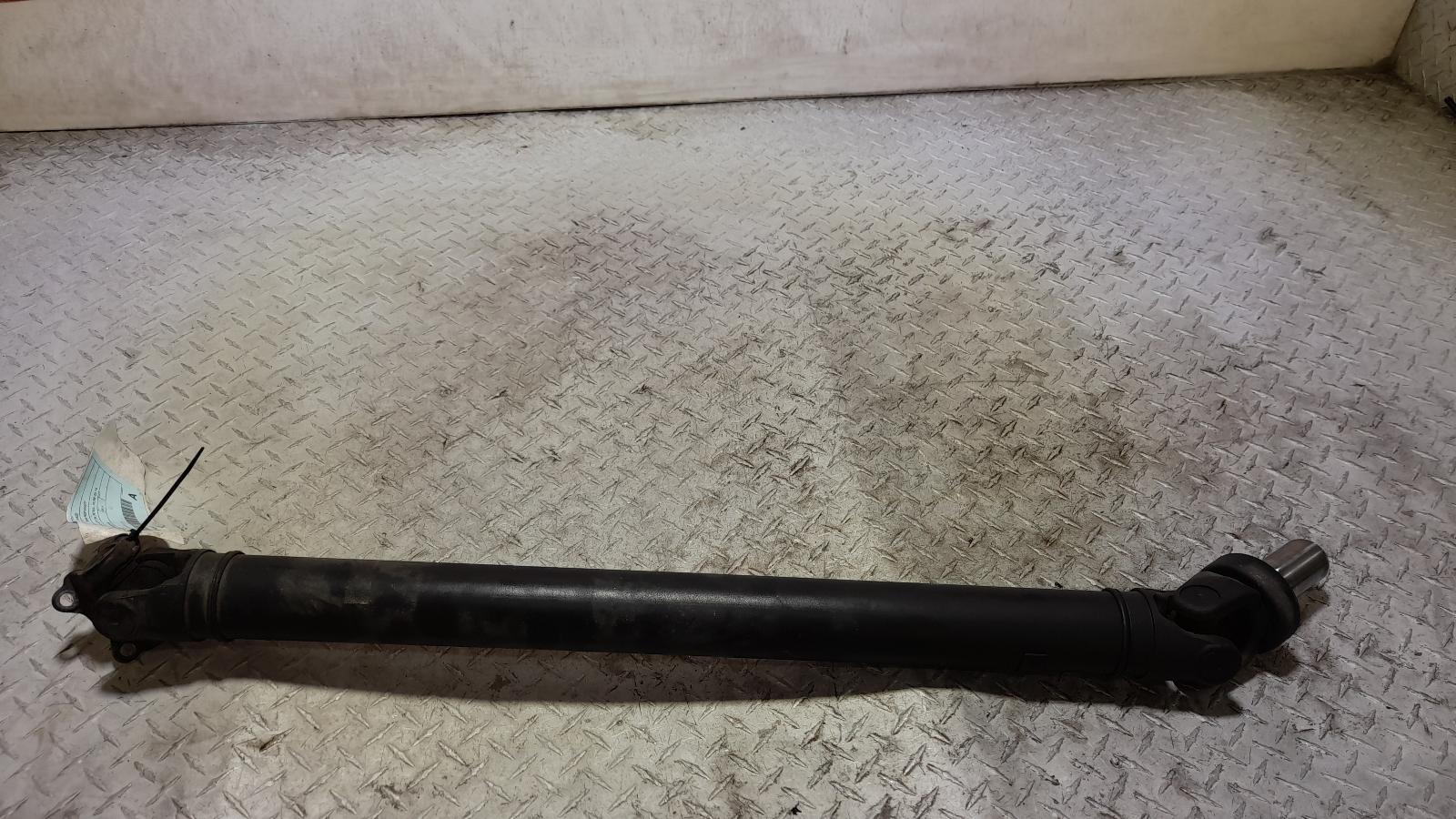 View Auto part Rear Drive Shaft Toyota Hiace 2014