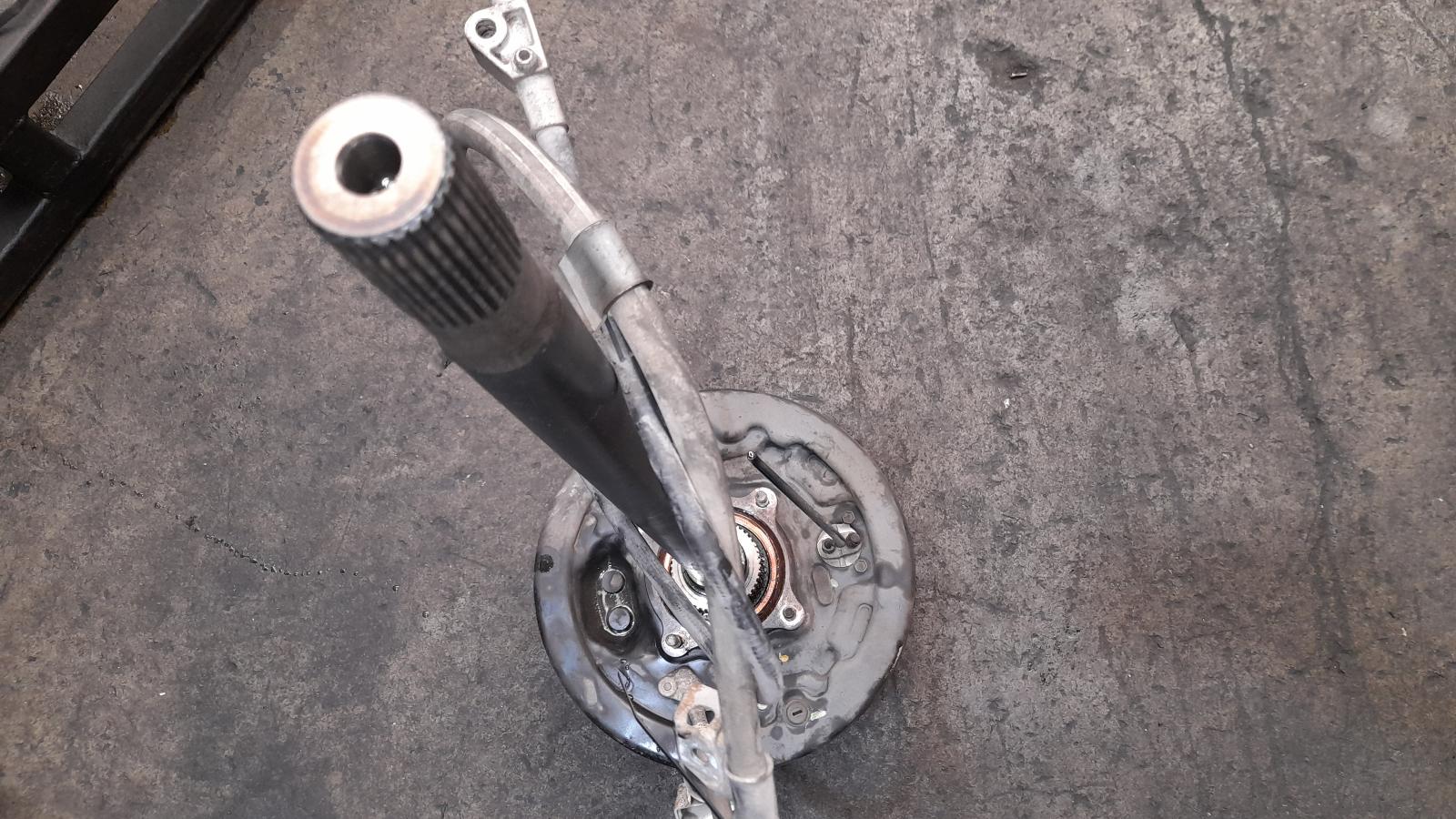 View Auto part Axle Toyota Hiace 2014