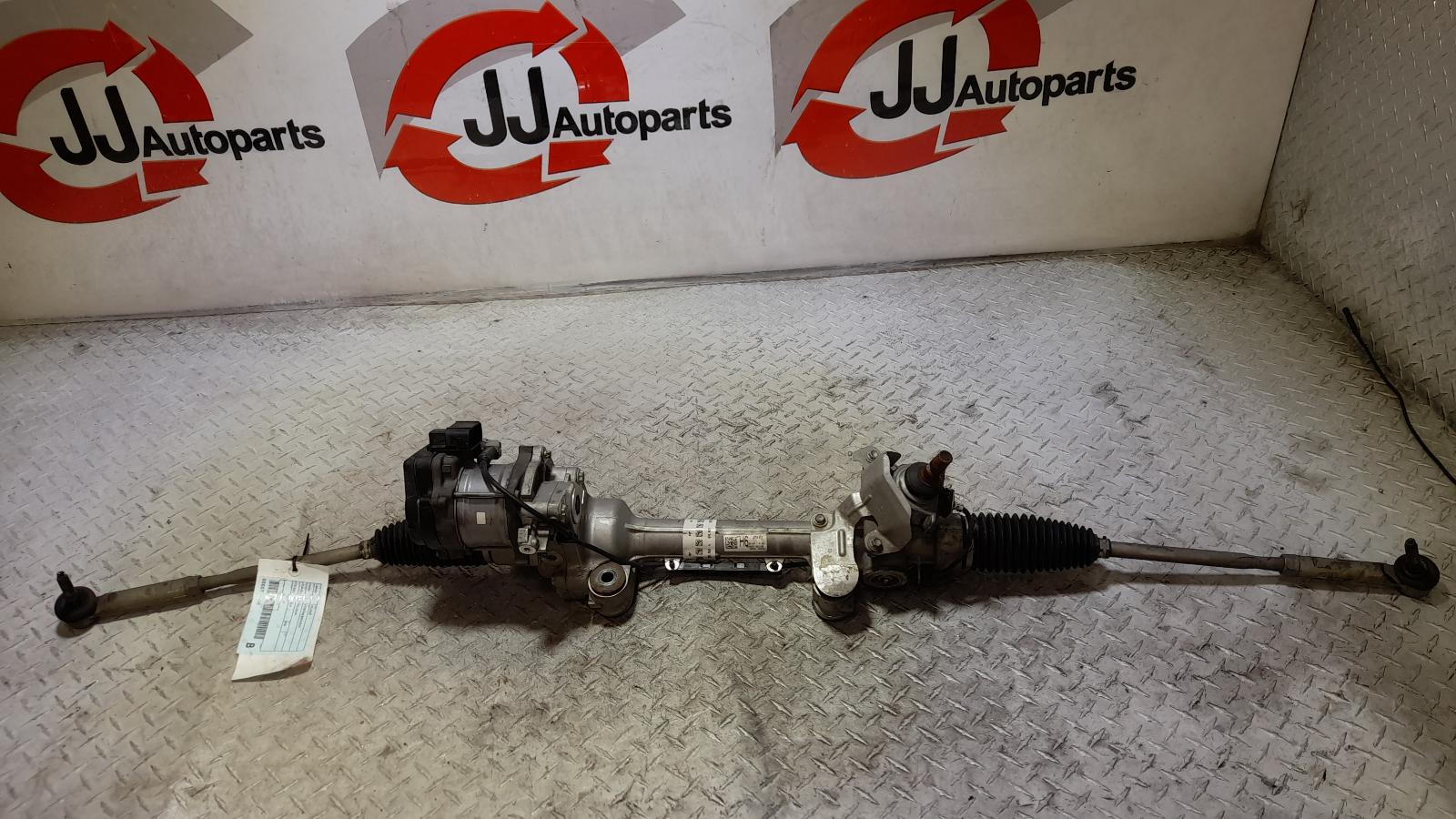 View Auto part Steering Box/Rack Toyota Kluger 2022