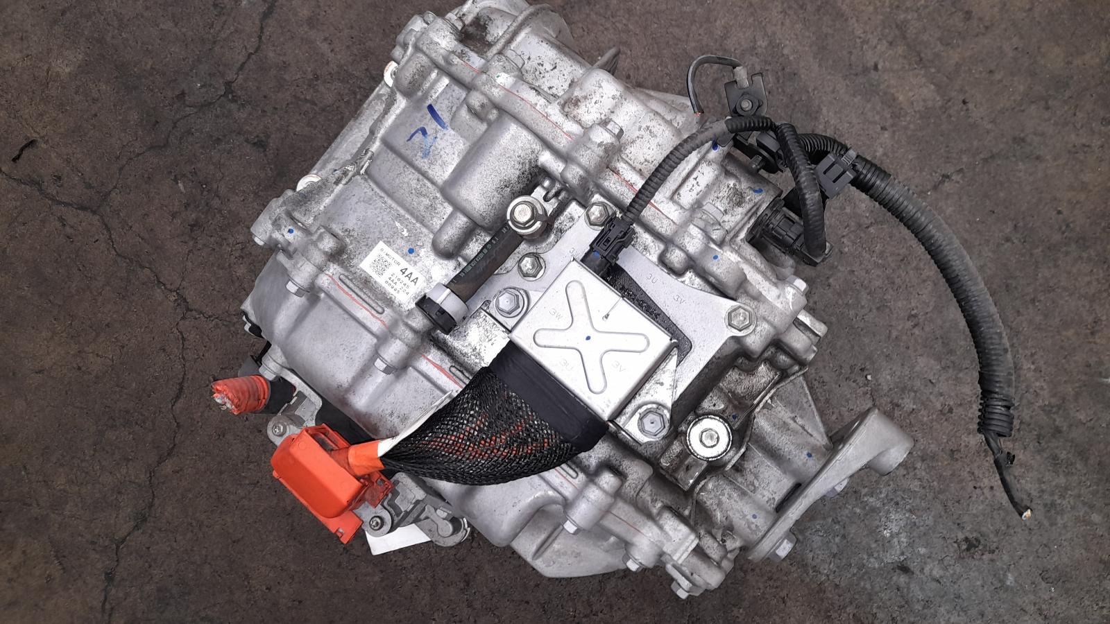 View Auto part Differential Centre Toyota Kluger 2022