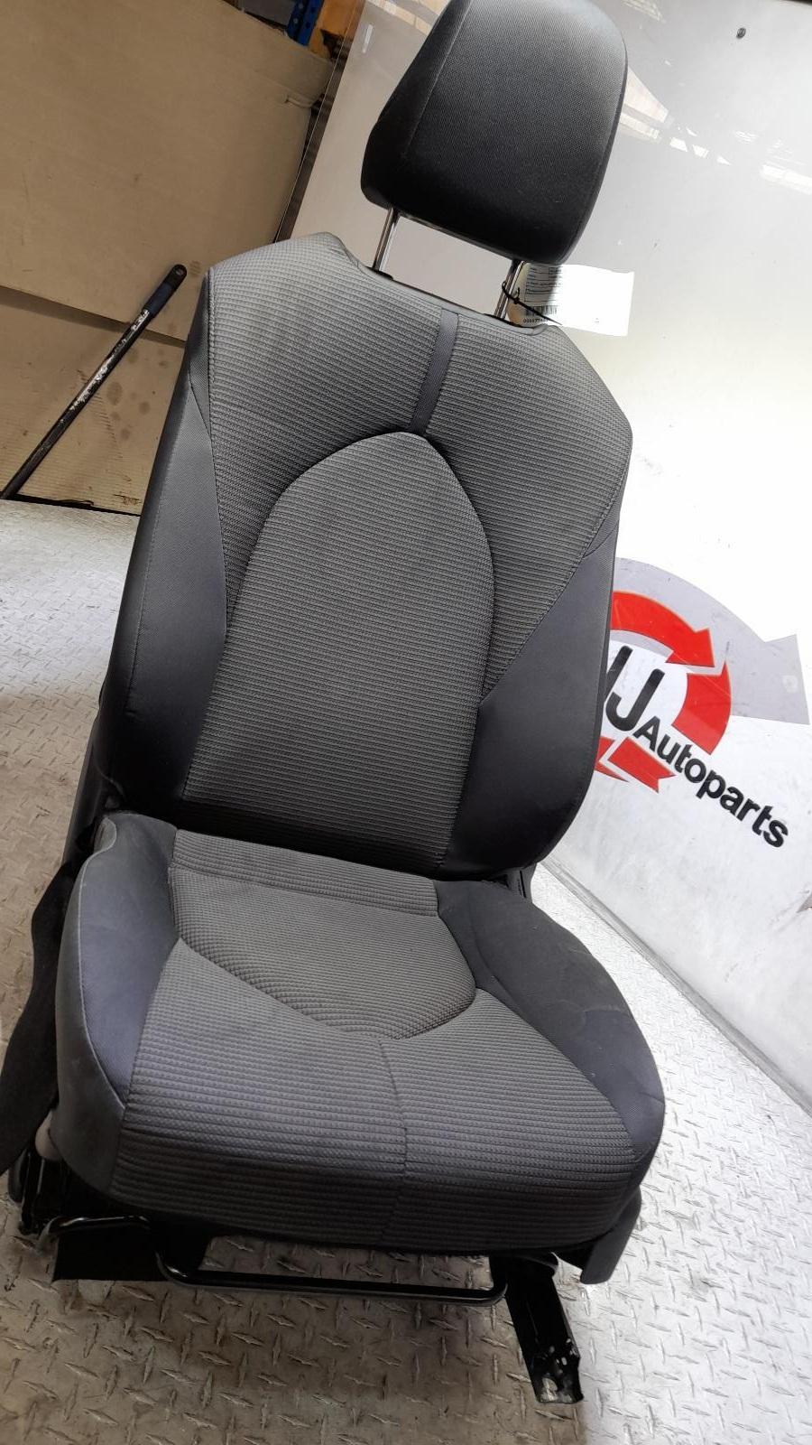 View Auto part Front Seat Toyota Kluger 2022