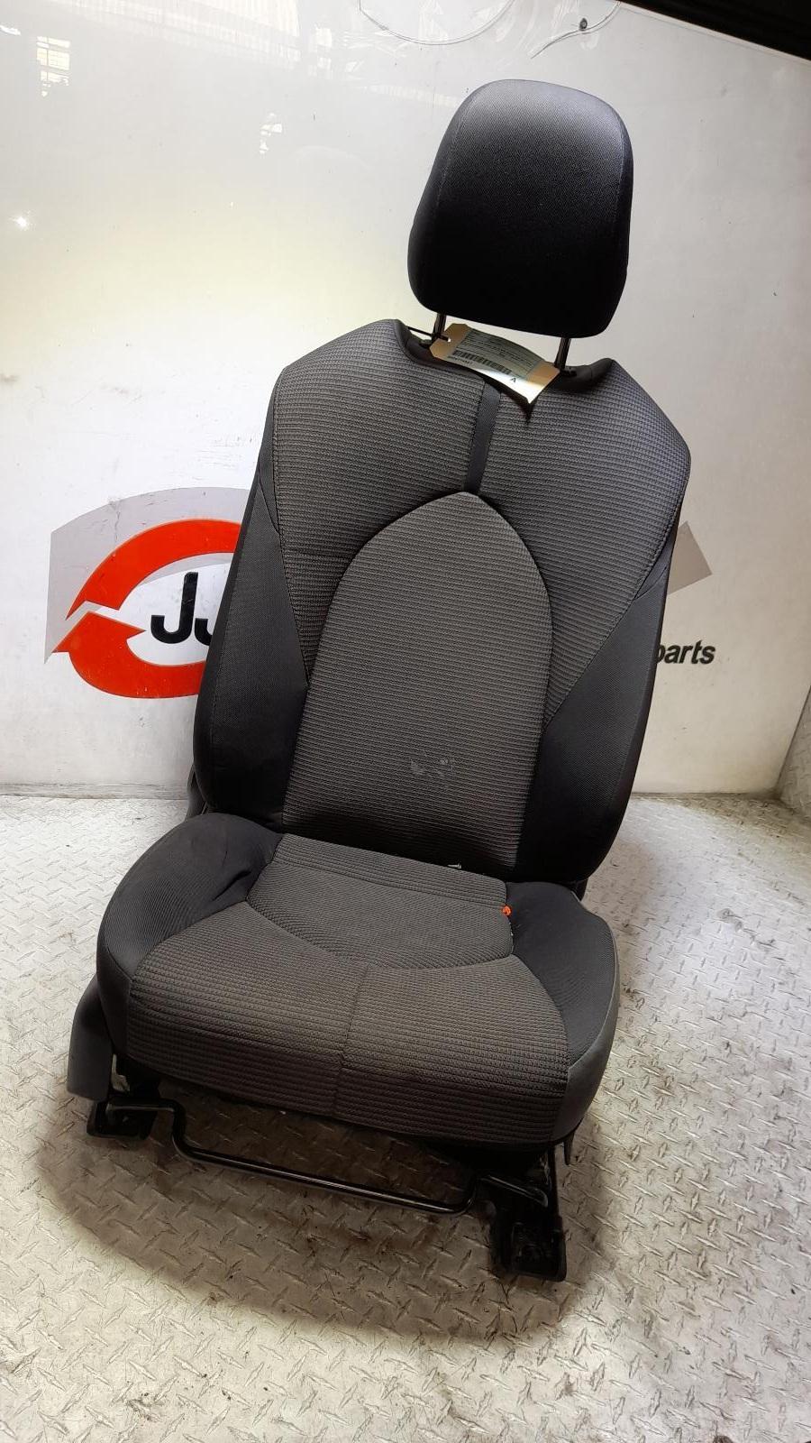 View Auto part Front Seat Toyota Kluger 2022