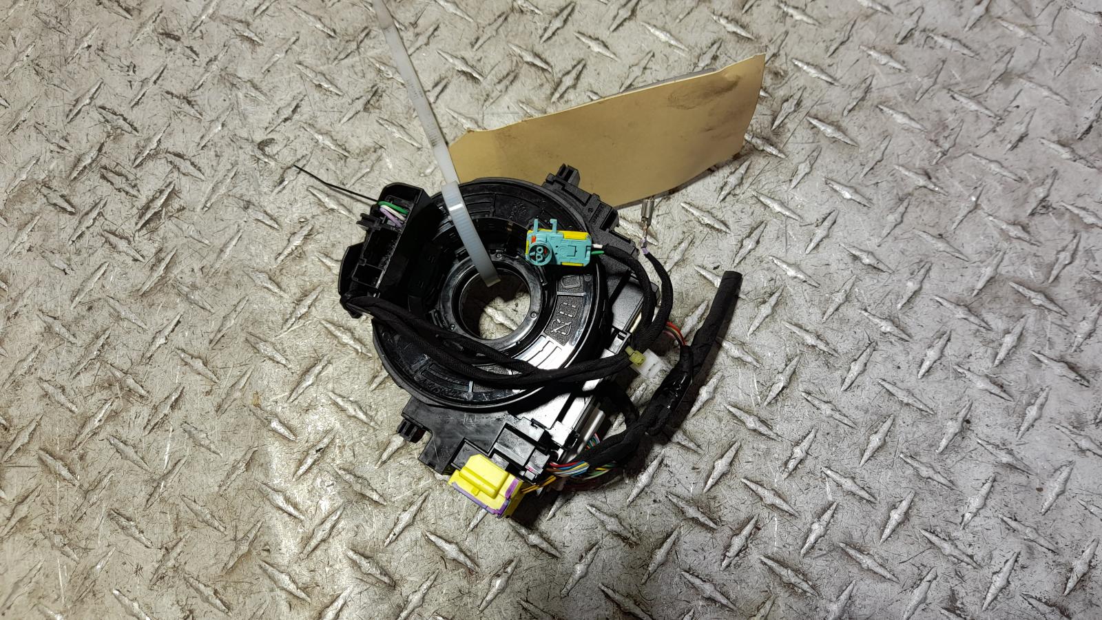 View Auto part Airbag Module/Sensor Toyota Kluger 2022