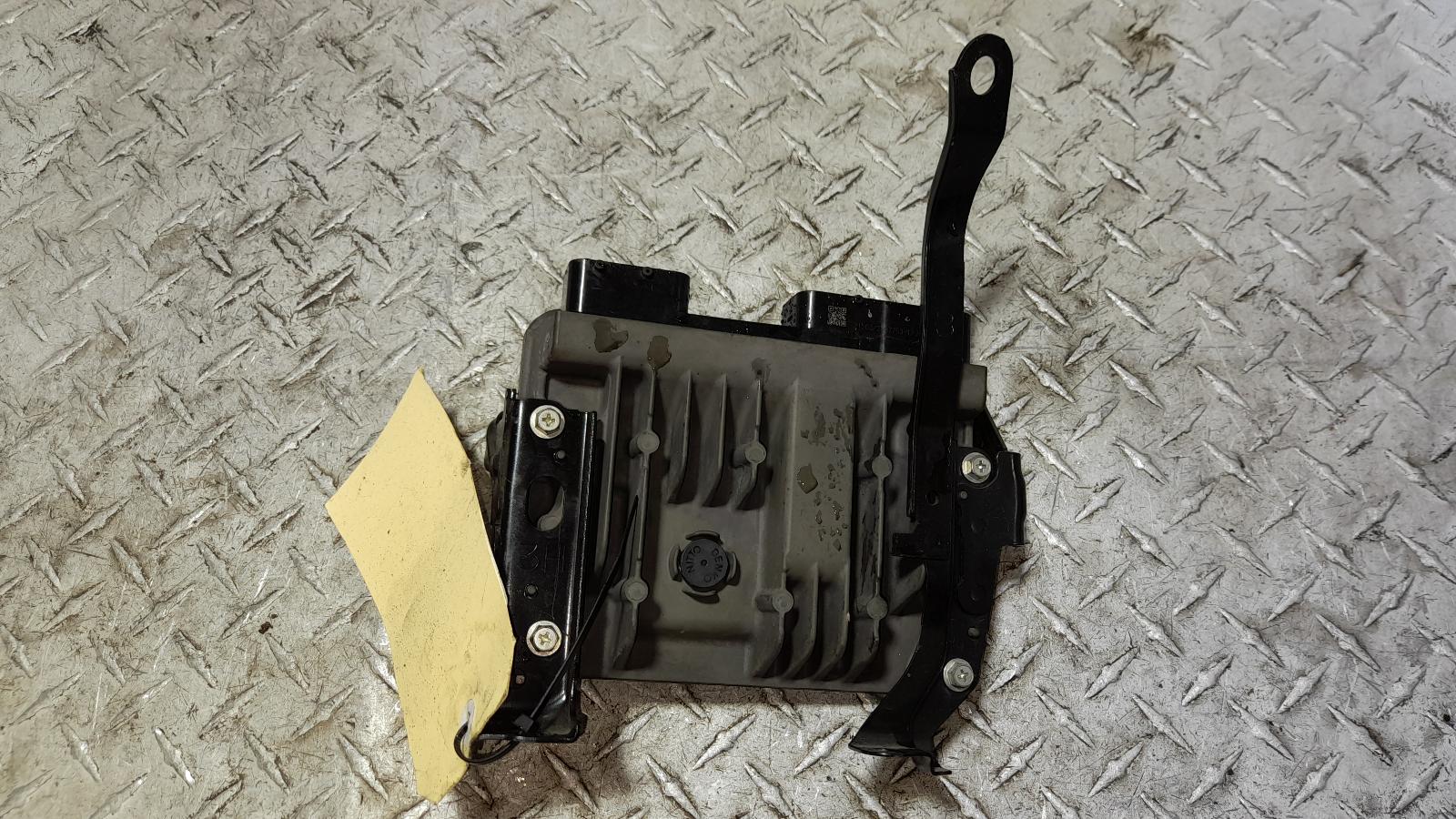View Auto part Ecu Toyota Kluger 2022