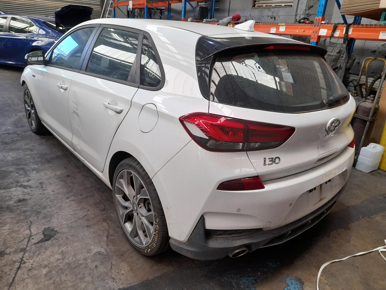 View Auto part Trans/Gearbox Hyundai I30 2020