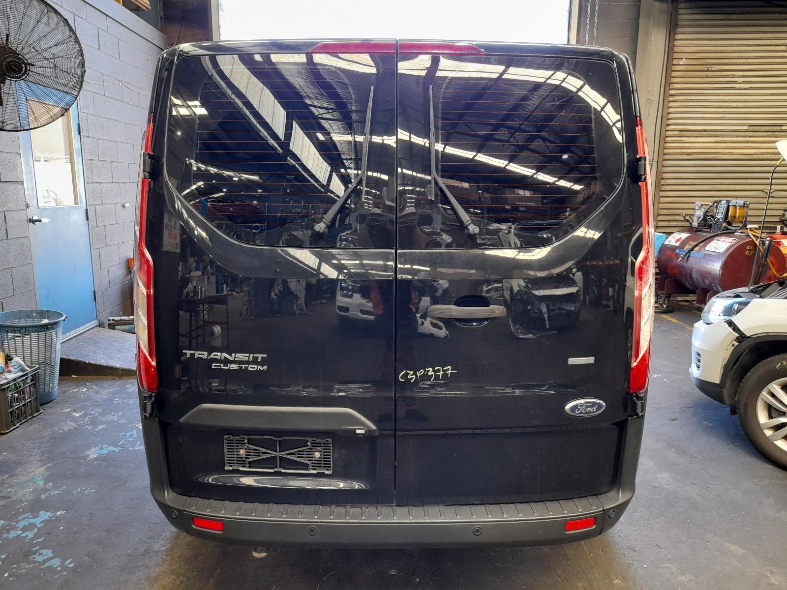 View Auto part Bootlid/Tailgate Ford Transit Custom 2018