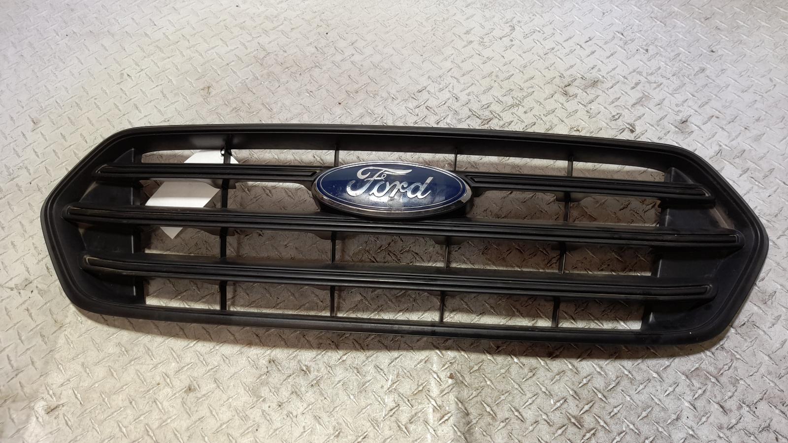 View Auto part Grille Ford Transit Custom 2018