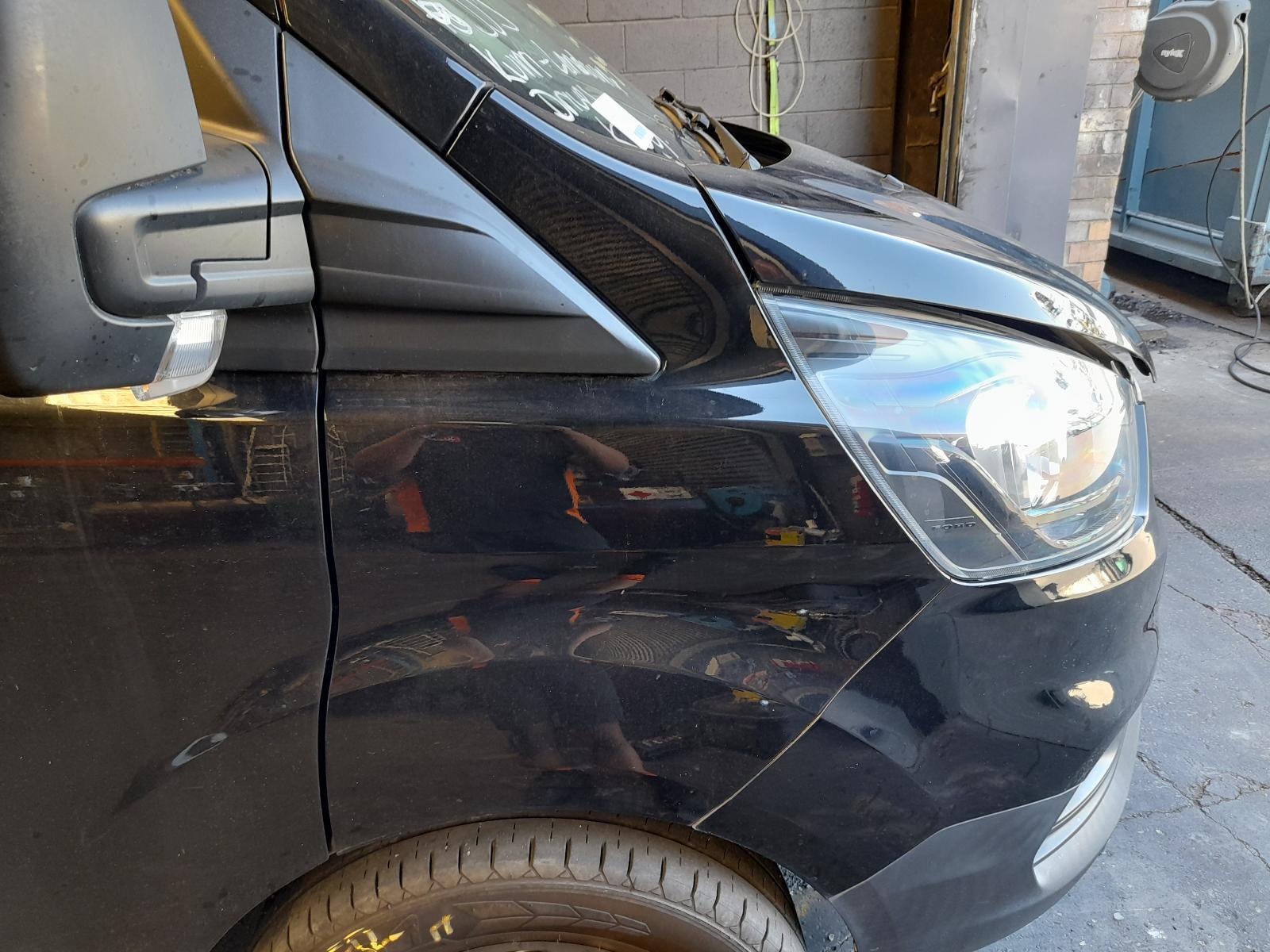 View Auto part Right Guard Ford Transit Custom 2018