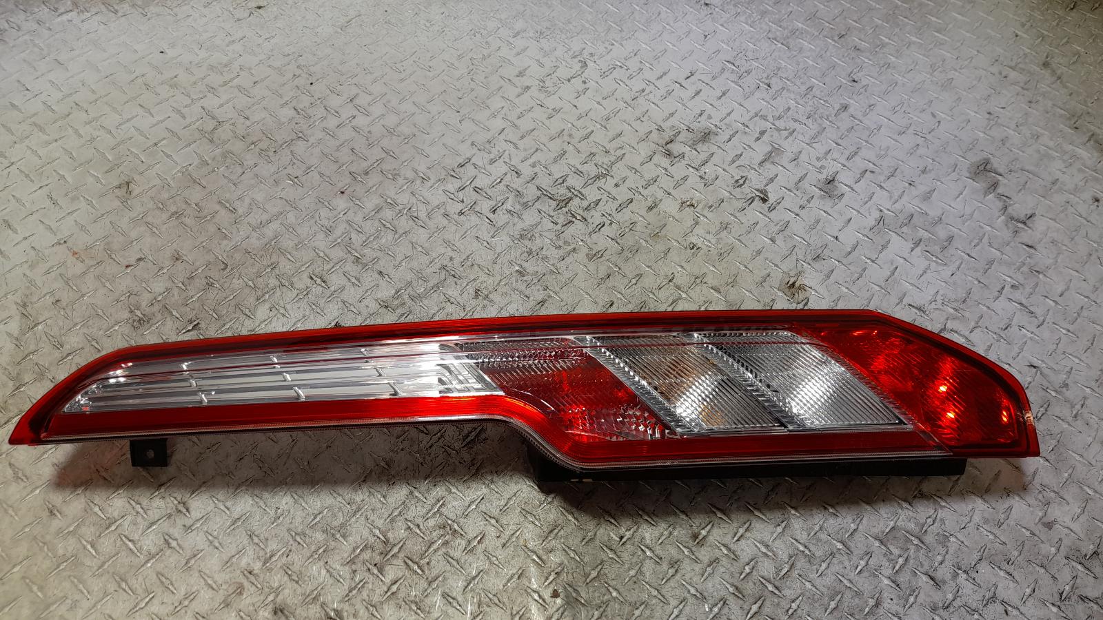 View Auto part Right Taillight Ford Transit Custom 2018