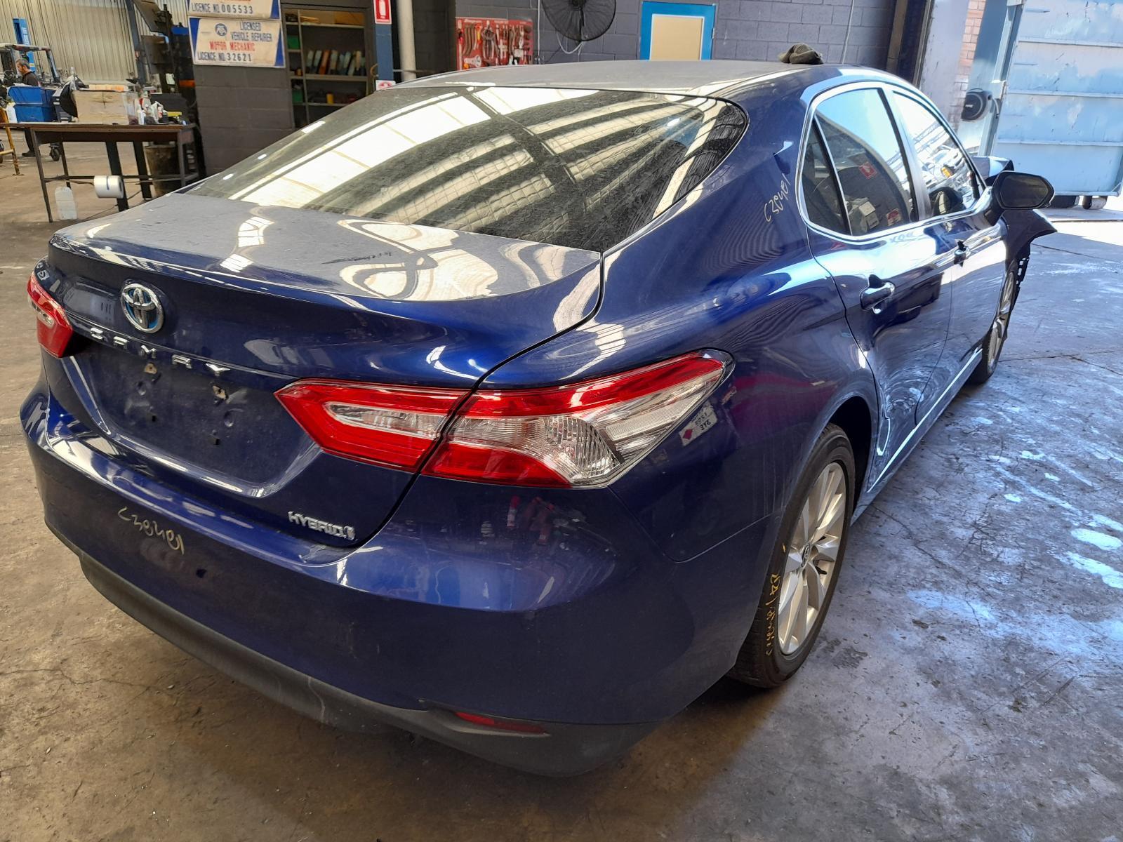 View Auto part Trans/Gearbox Toyota Camry 2020