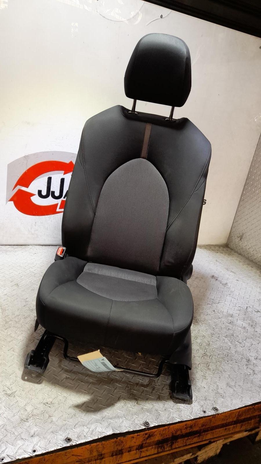 View Auto part Front Seat Toyota Camry 2020